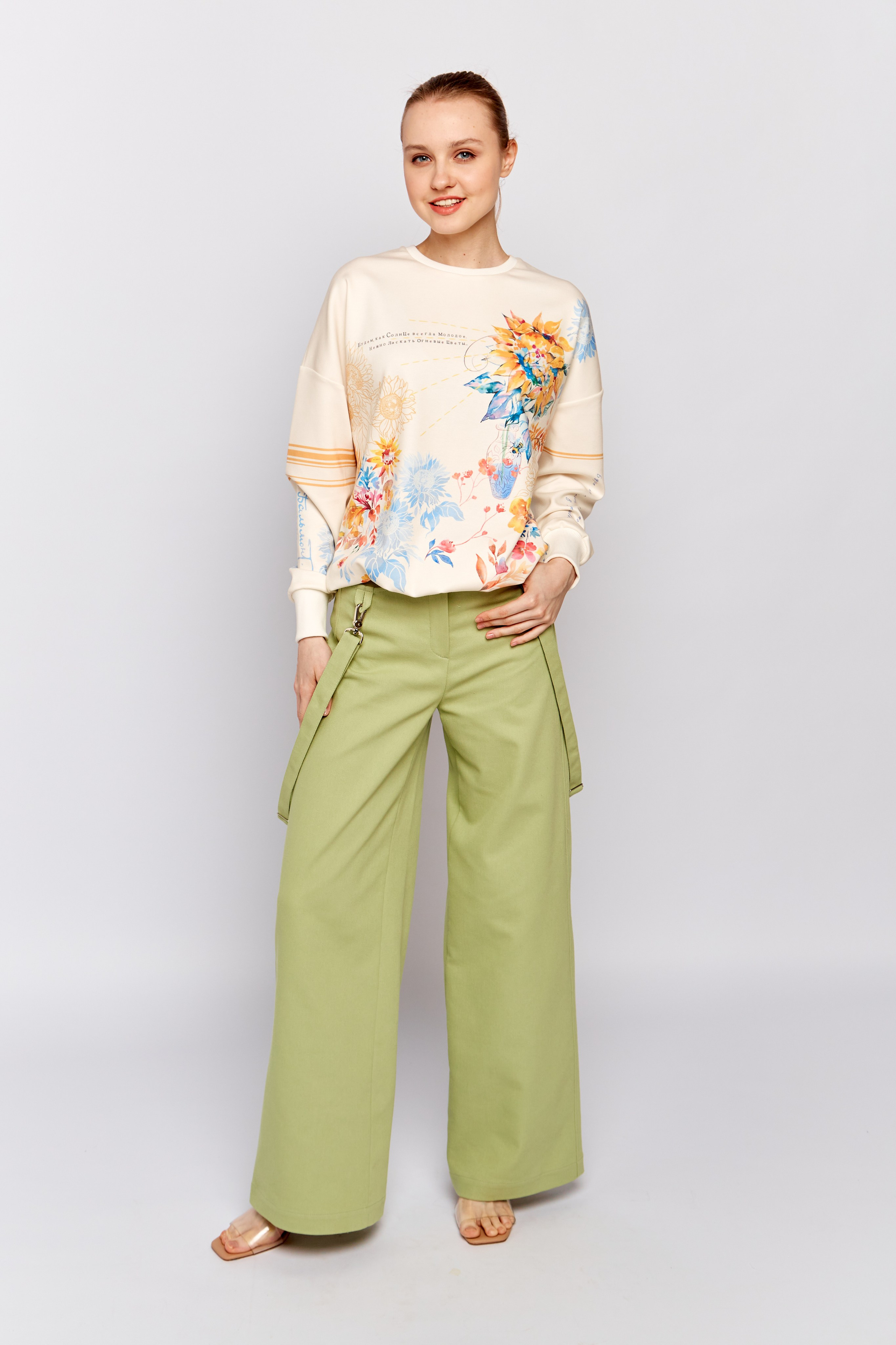 Съемка каталога для бренда одежды Носичитай. Коммерческий фешн и бьюти фотограф в Москве Березина Анна