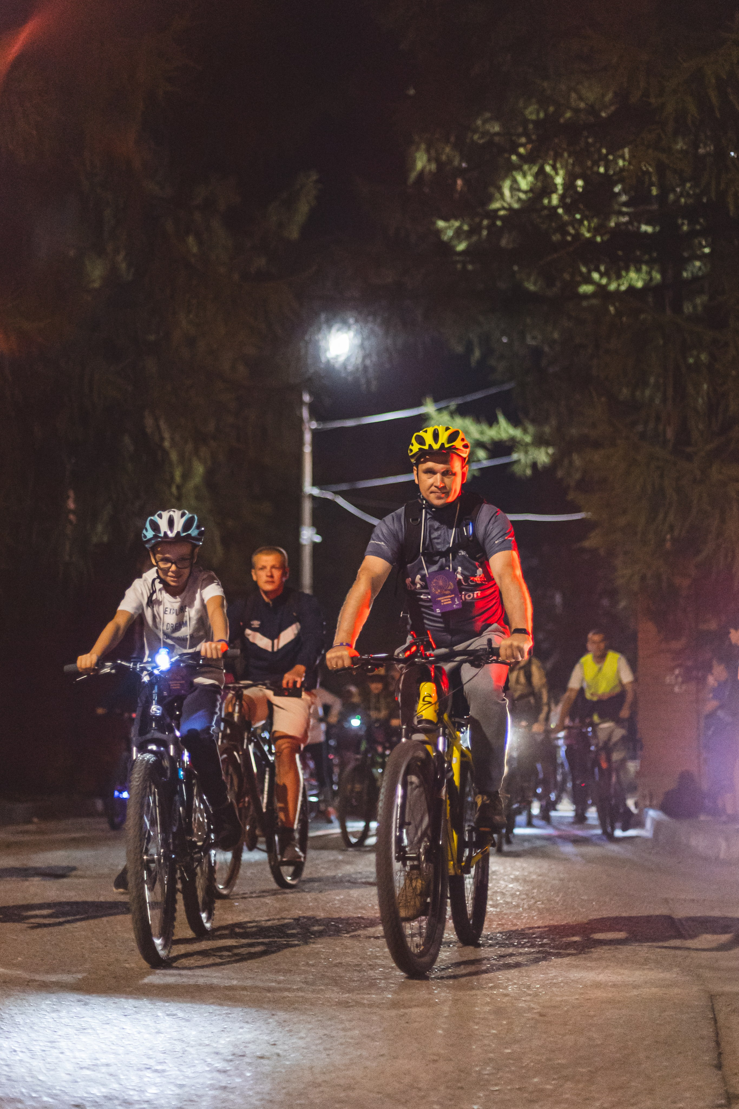 Общественные и культурные события. Наталья Летунова — репортажный фотограф