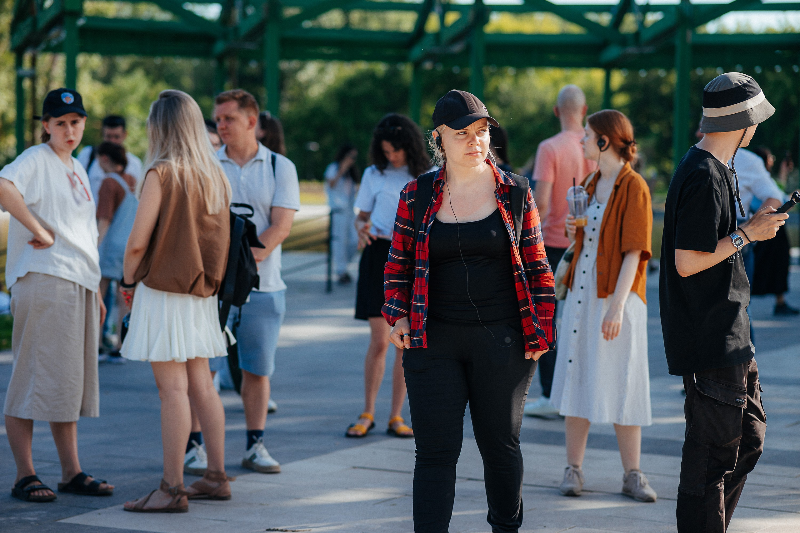 Архитекторы.рф экскурсия. Репортажный (Event) фотограф в Барнауле | Даниил Маркин | Качество и вайб