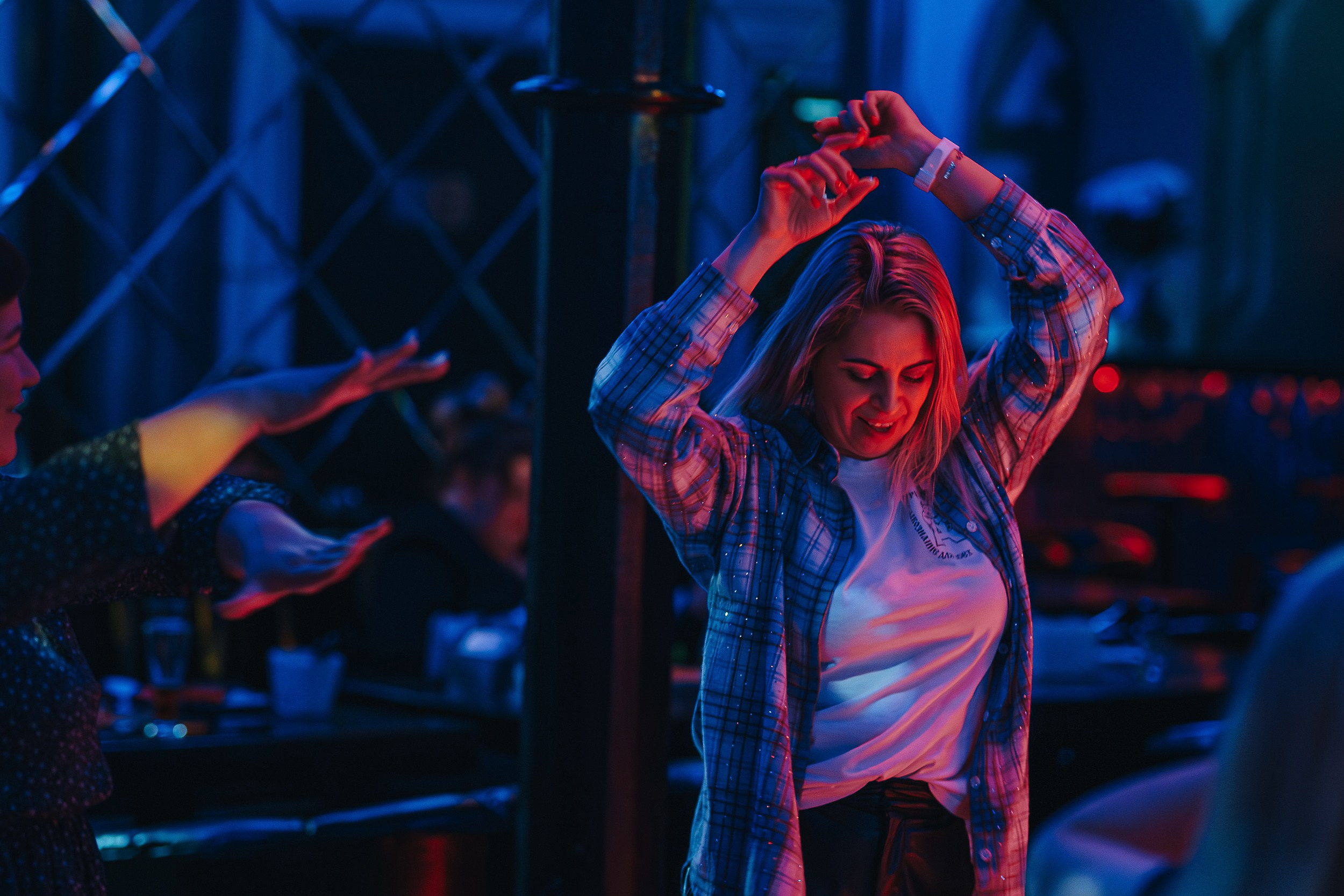 KOSMOS. Репортажный (Event) фотограф в Барнауле | Даниил Маркин | Качество и вайб