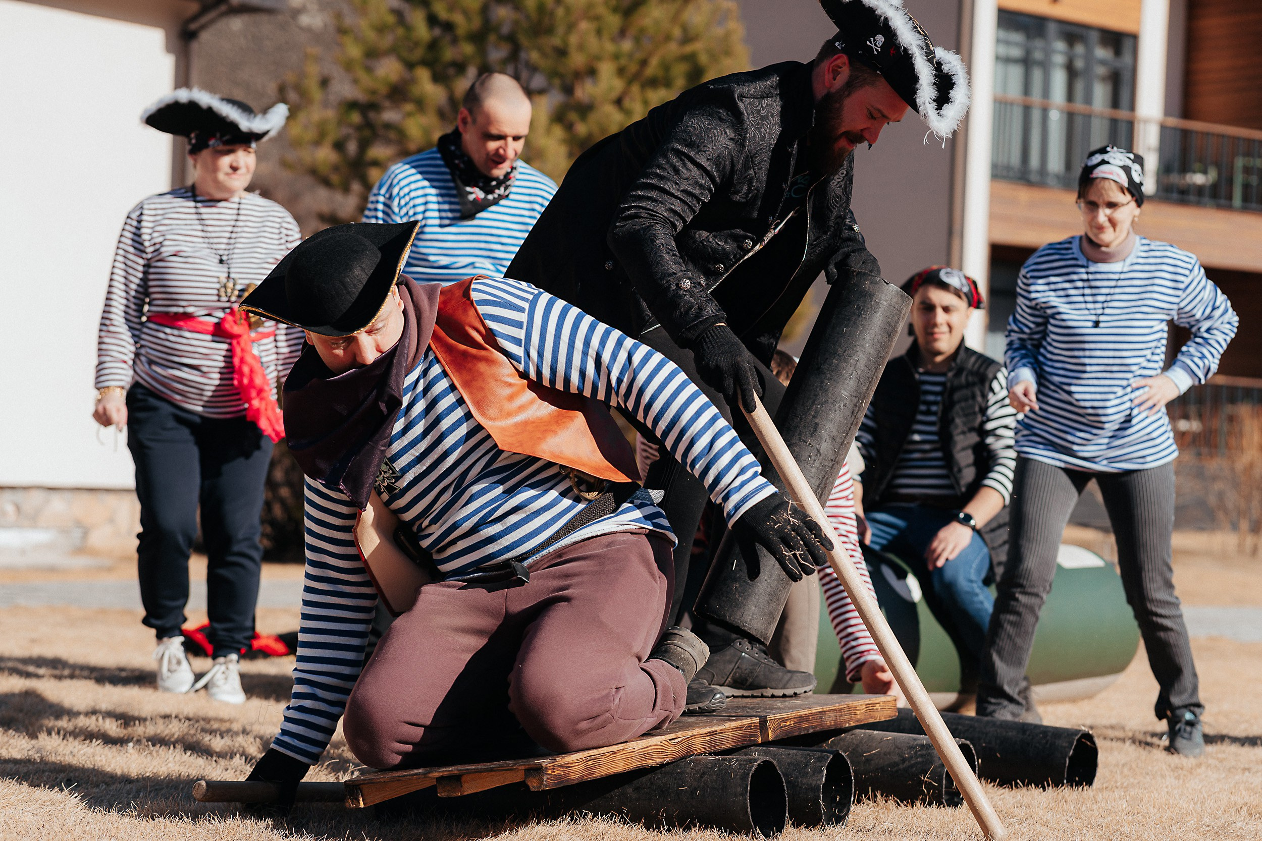 ТК Европа — 20 лет — Clever. Репортажный (Event) фотограф в Барнауле | Даниил Маркин | Качество и вайб