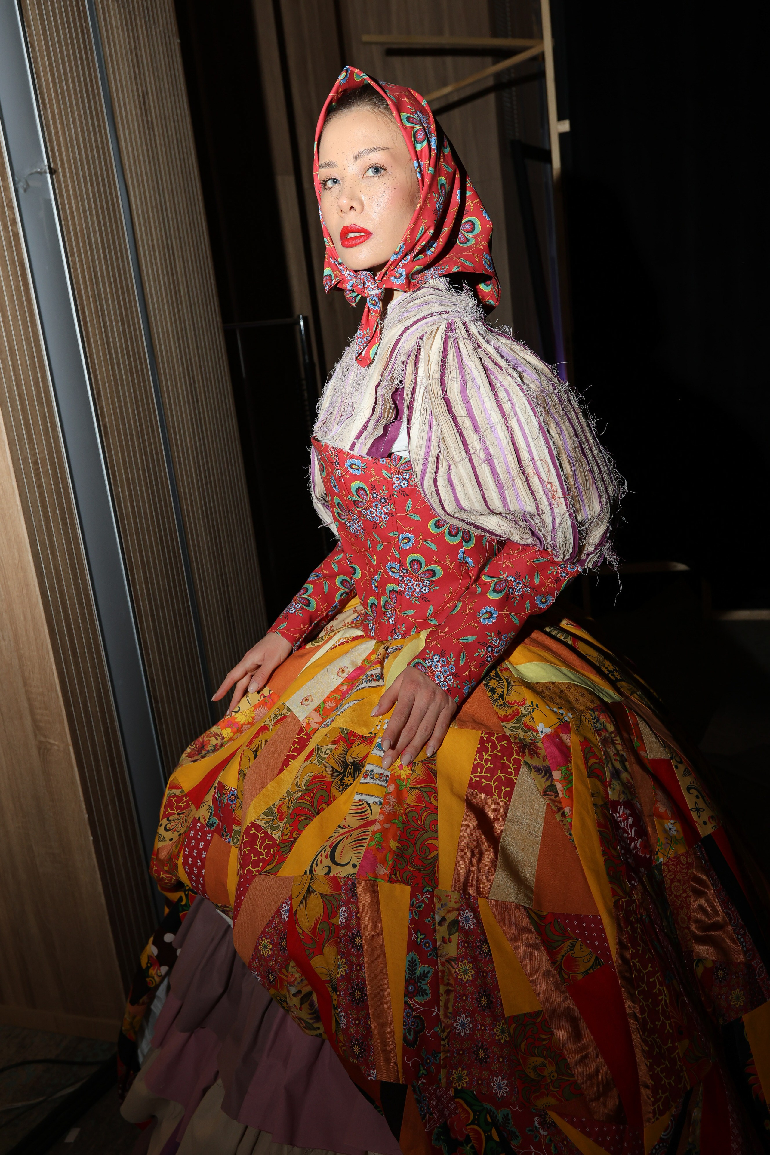 Eurasian Fashion Week. Фотограф в Алматы