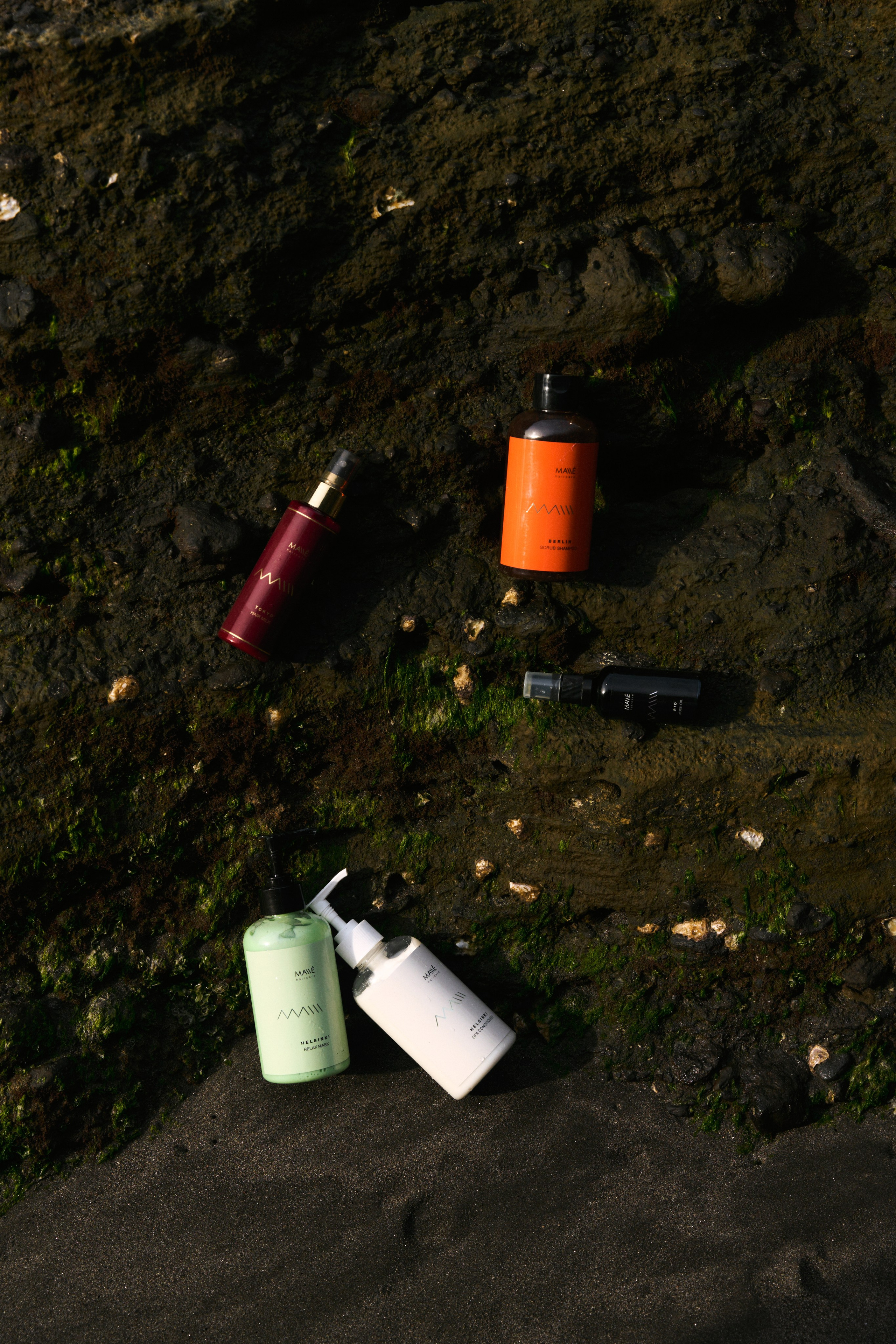 Malle/Bali'24. Юлия Пестрикова