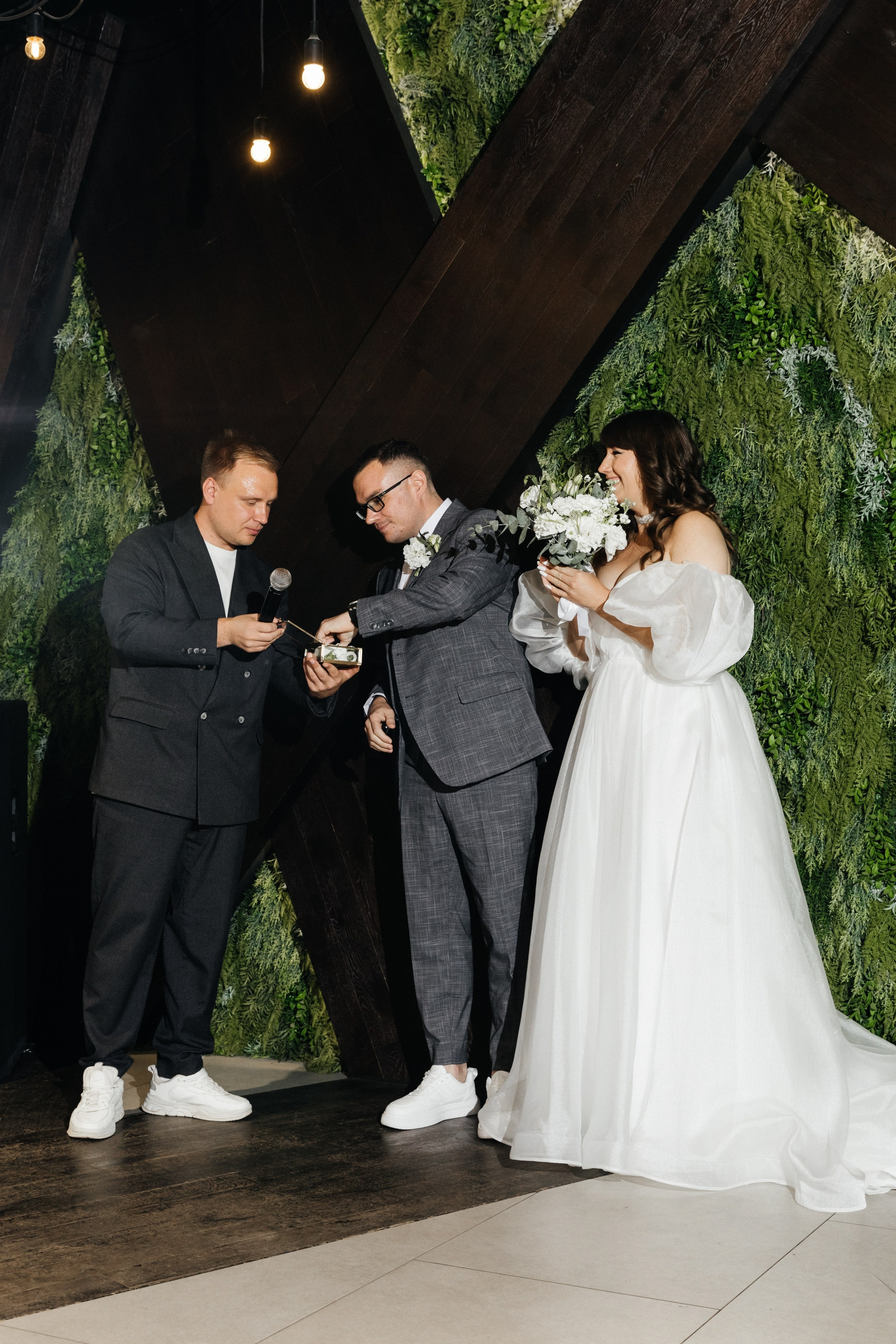 АНТОН И КРИСТИНА | НИЖНИЙ НОВГОРОД. Свадебный и семейный фотограф в Нижнем Новгороде Светлана Челомбиева