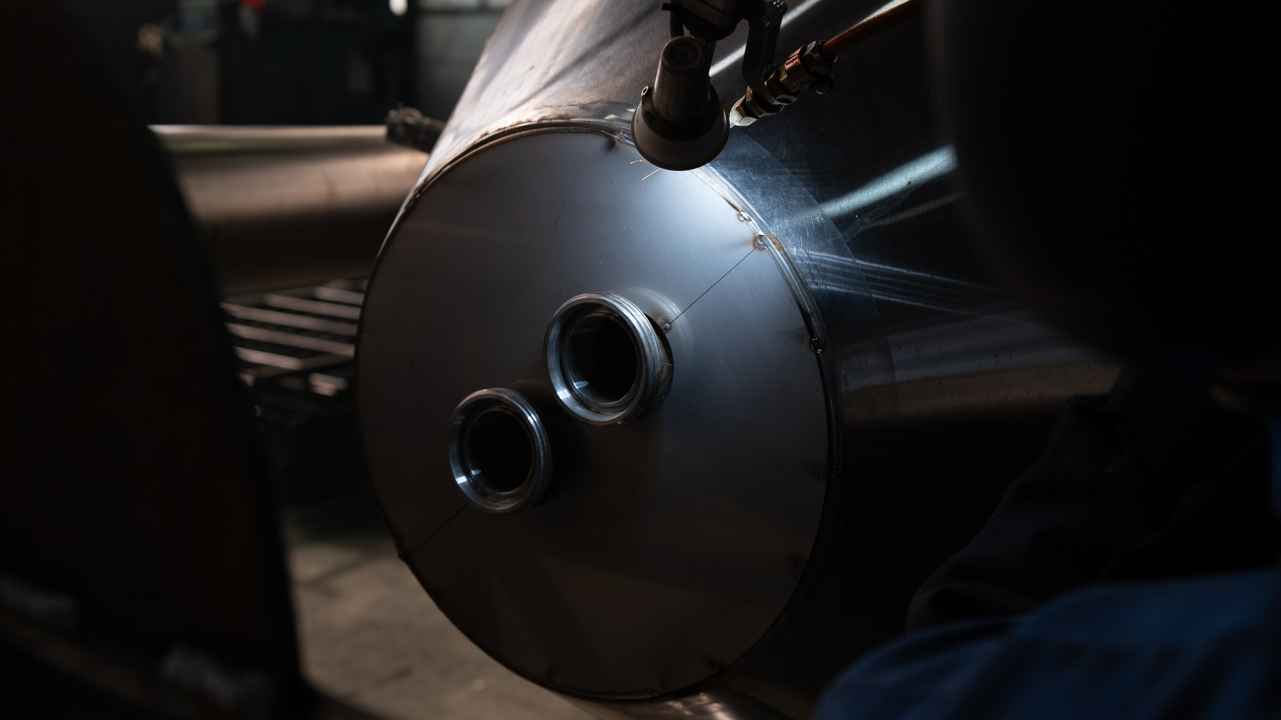ПРОИЗВОДСТВО / PRODUCTION. Фотограф и видеограф — PROTOPOPOV PRODUCTION
