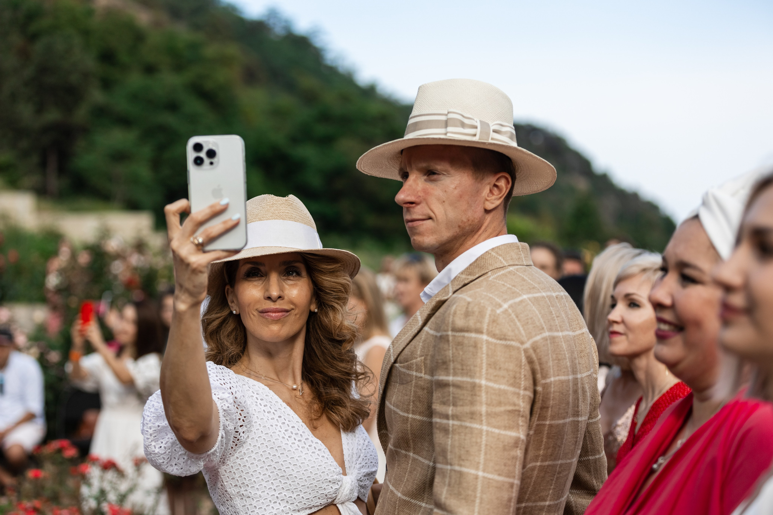 Фестиваль «Природа искусства» 2023. Свадебный фотограф, фотосъемка в Крыму, Севастополе, Симферополе, Ялте