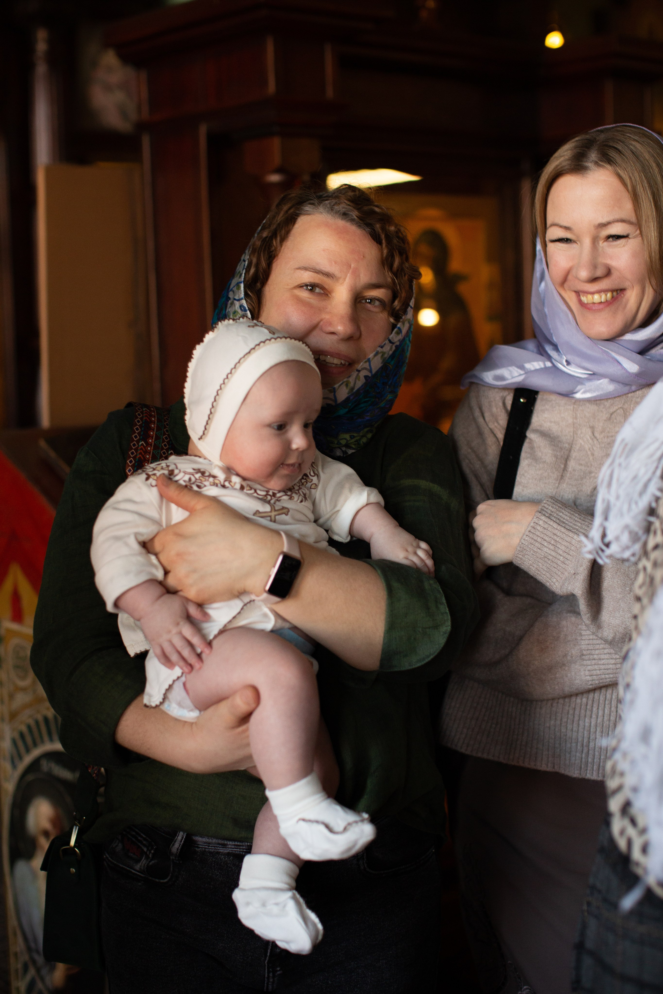 Миша. Фотограф в Москве и Московской области Голубева Анастасия