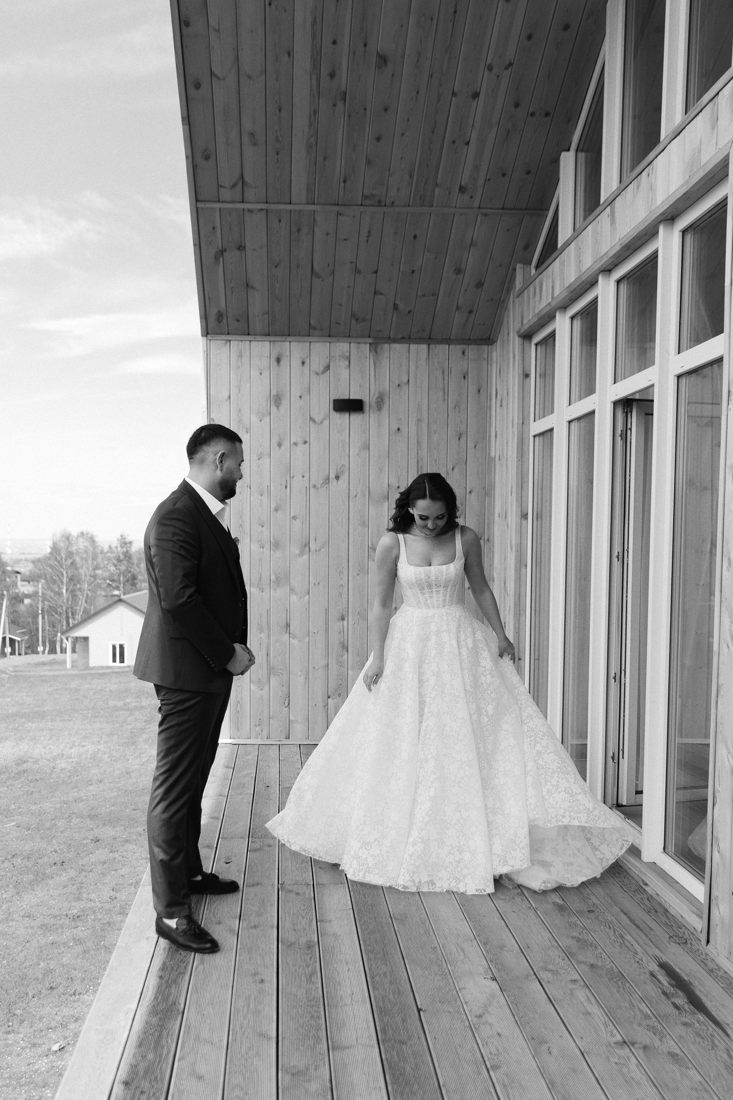 ЯНА & АЛЕКСАНДР ` 17.05.24. Maria Startseva Photo