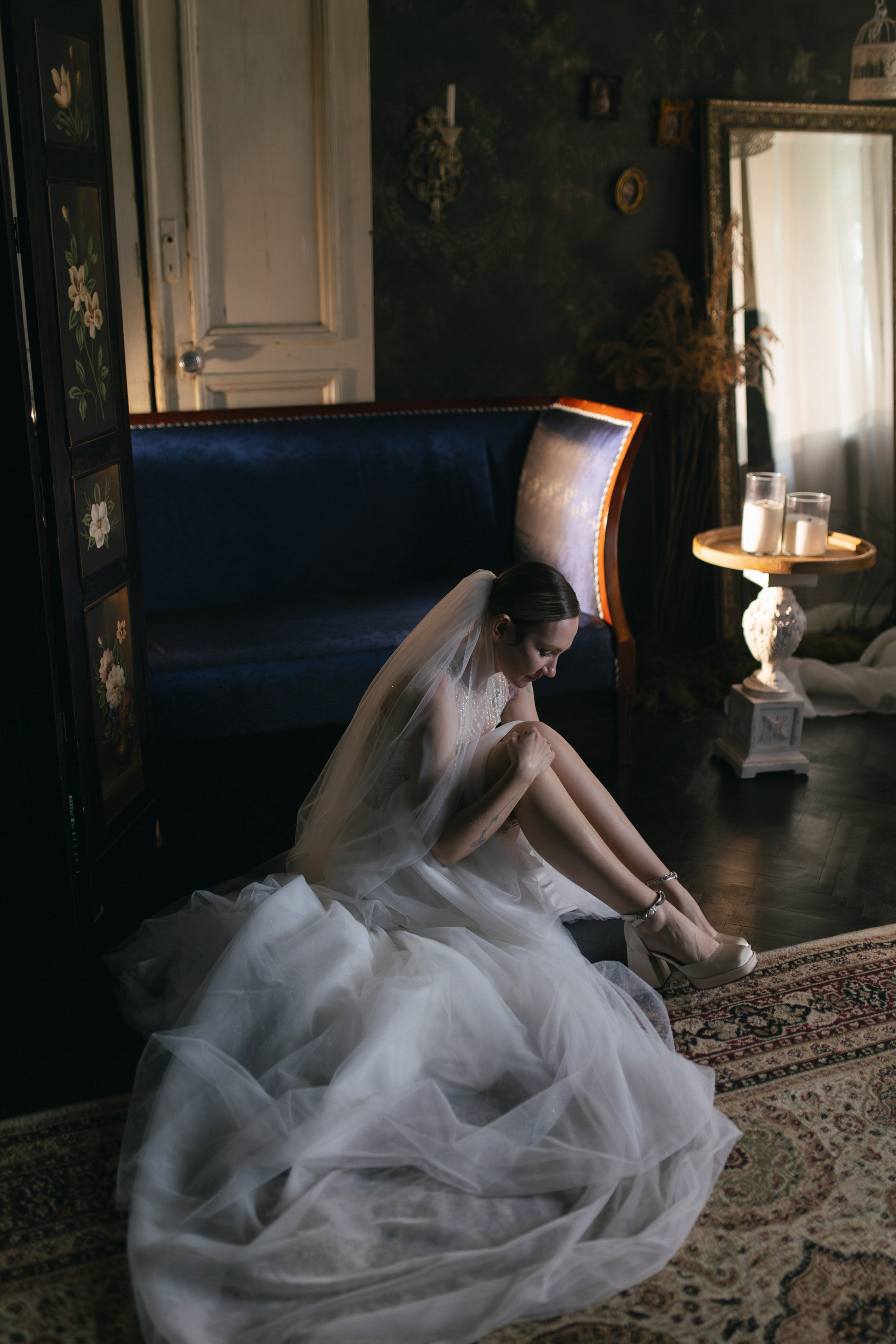 СОФЬЯ & НИКИТА ` 14.06.25. Maria Startseva Photo