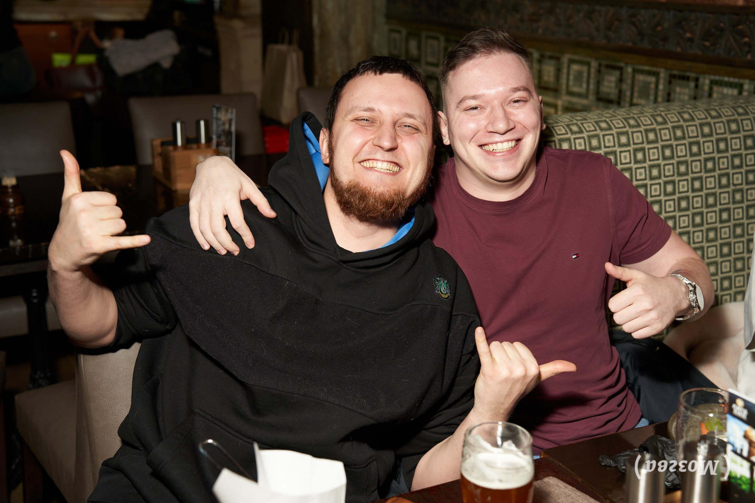 Командные интеллектуальные игры. Фотограф Ринат Бархатов | Photographer Rinat Barkhatov