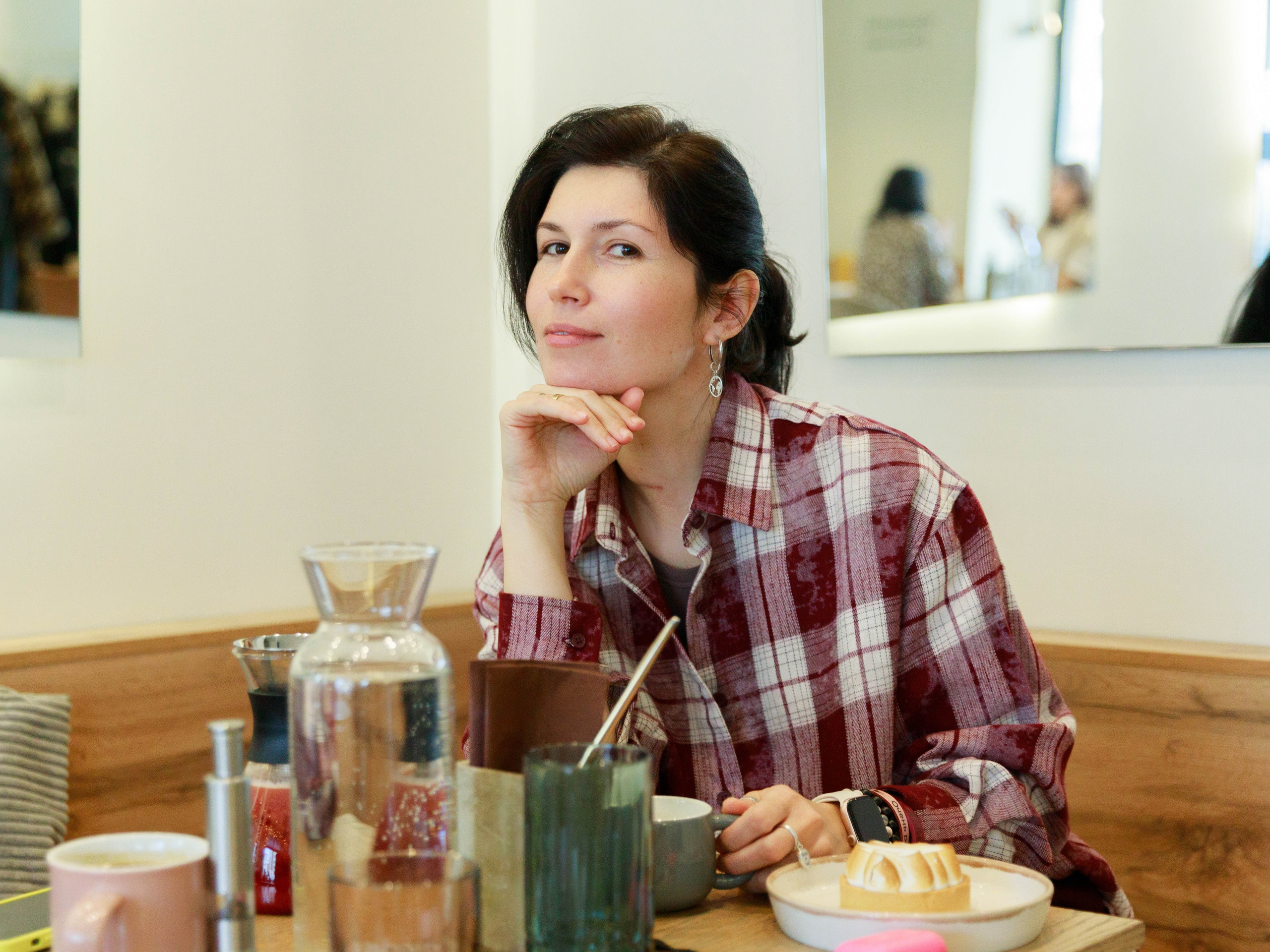 . Репортажный фотограф в Новосибирске Алена Помазунова