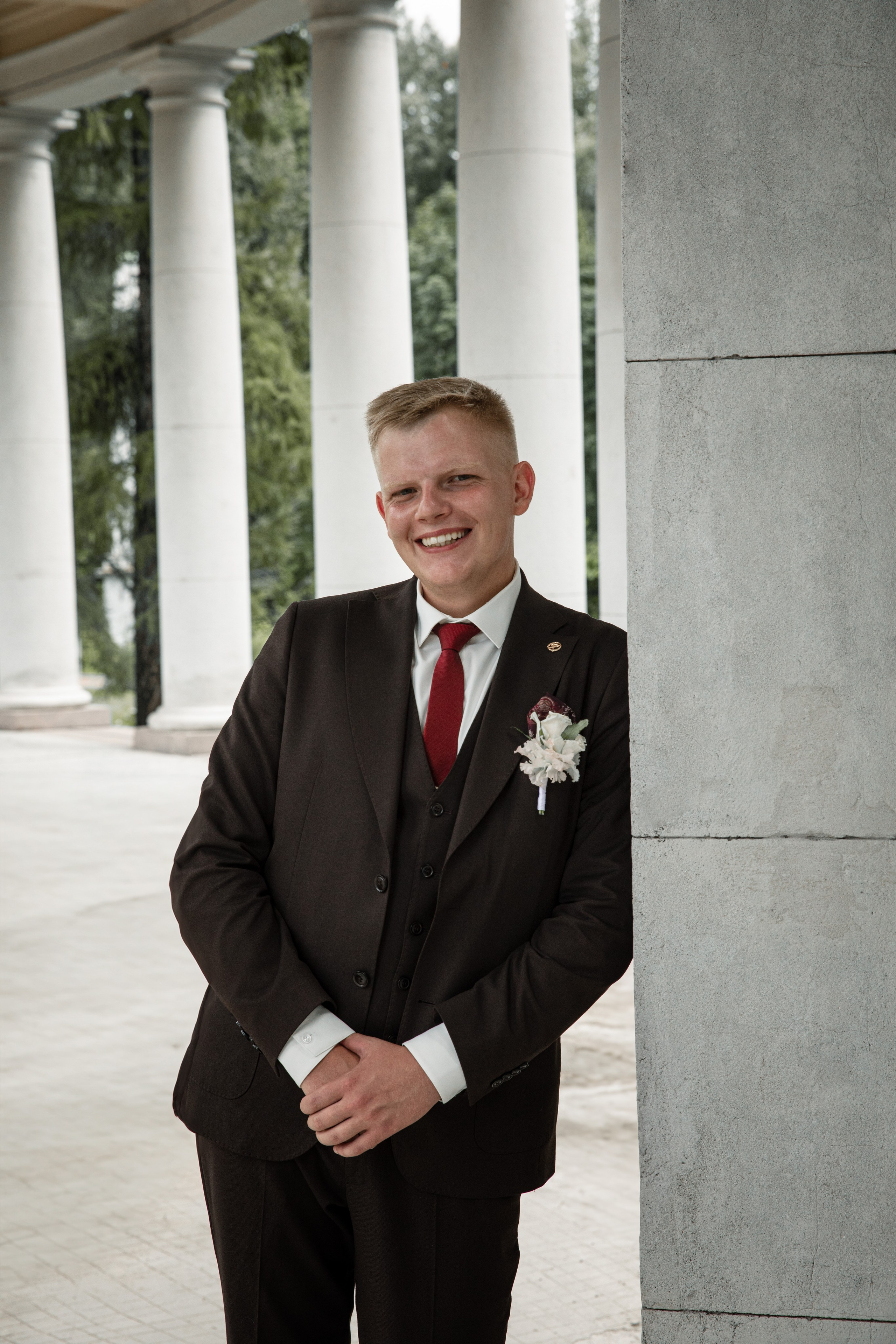 Фотограф брендов и бизнеса в Москве Алексей Сентюрин