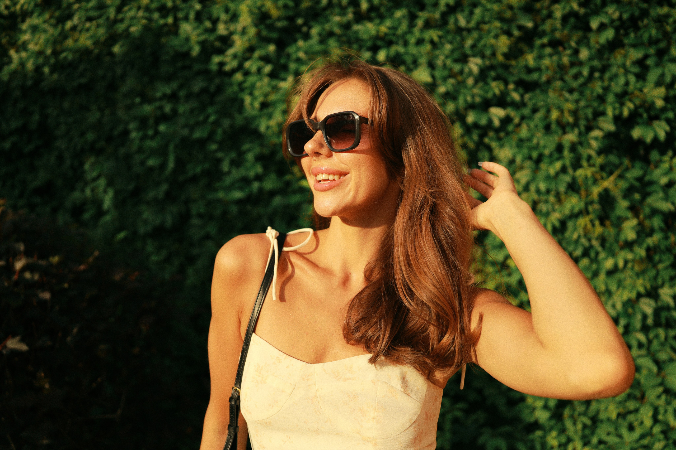 Атмо. Фотограф во Владимире, Москве и Суздале — Полина Романычева