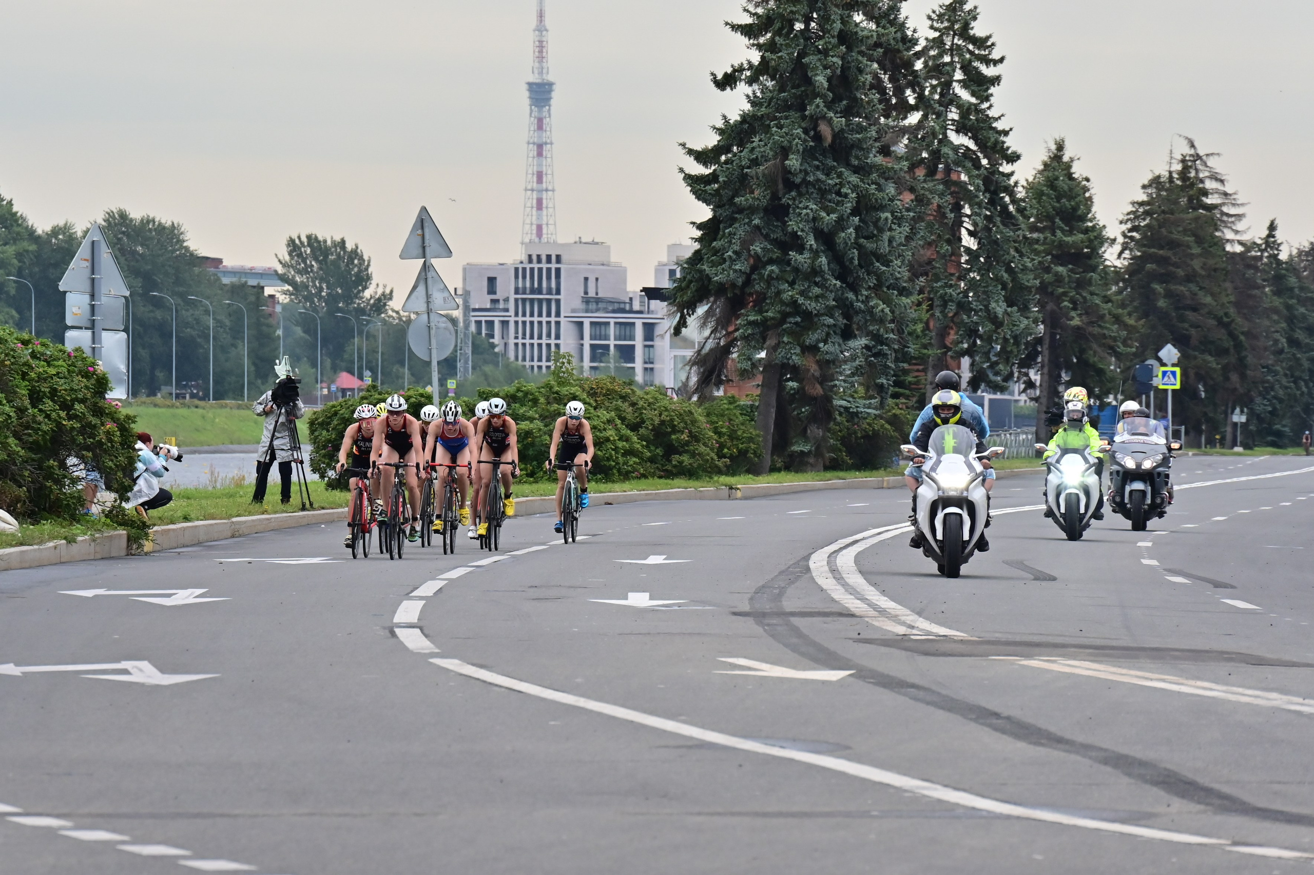 Triathlon I Триатлон. Событийный фотограф в Санкт — Петербурге Elena Ushakova