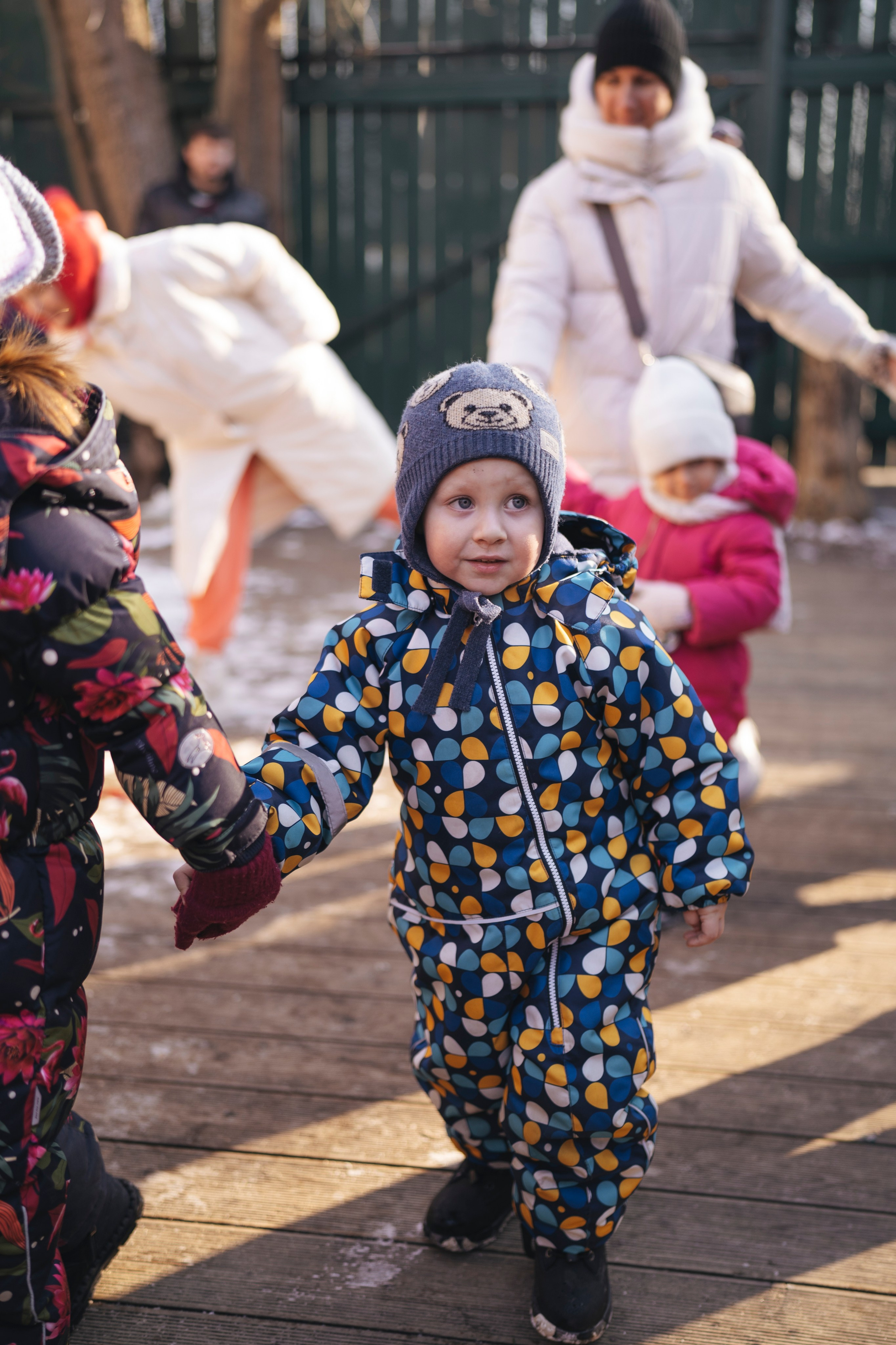 Масленница. Свадебный фотограф в Москве Кристина Чехова