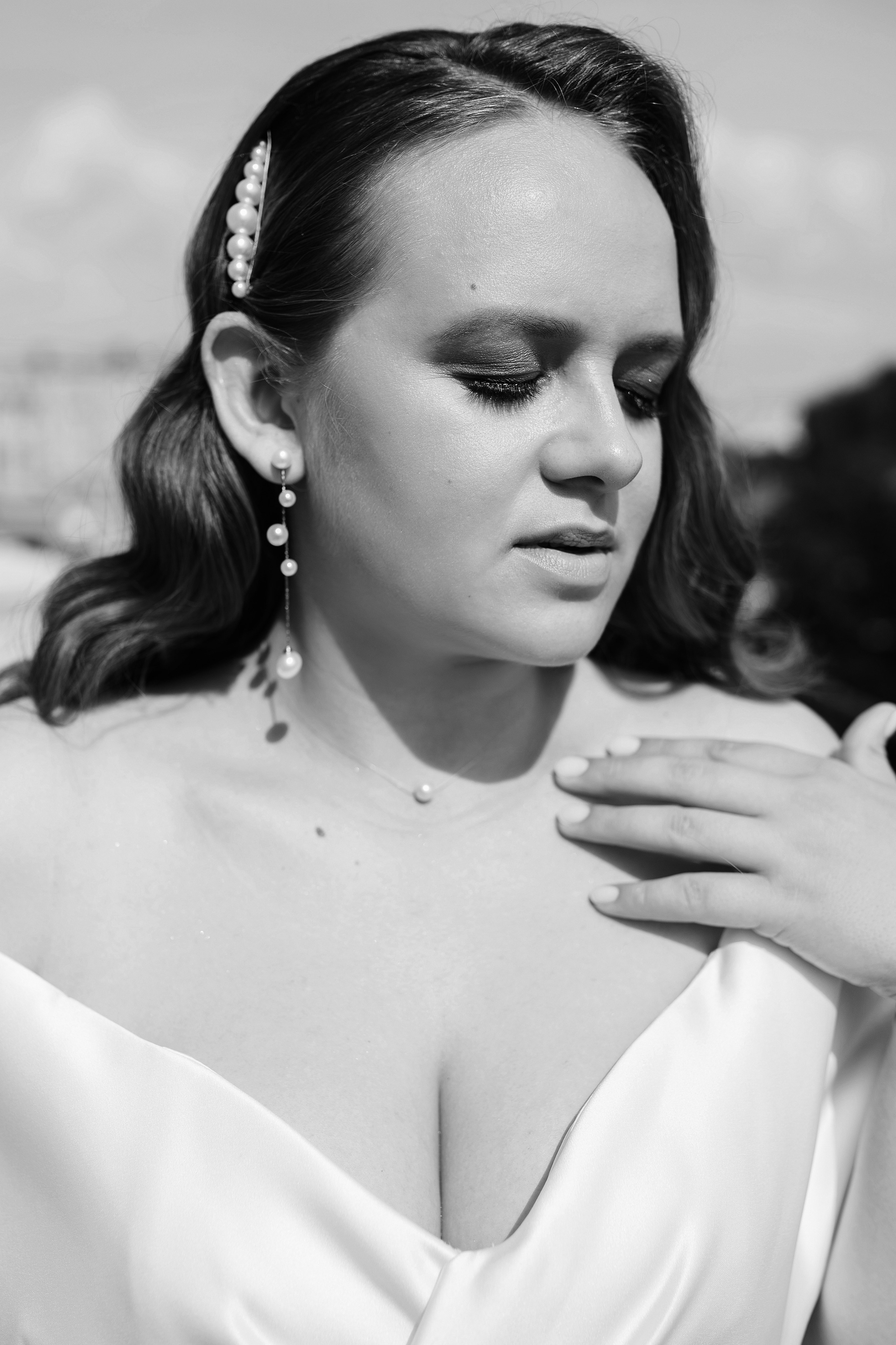 Wedding day #48. Свадебный, семейный фотограф в Рязани Лена Брант