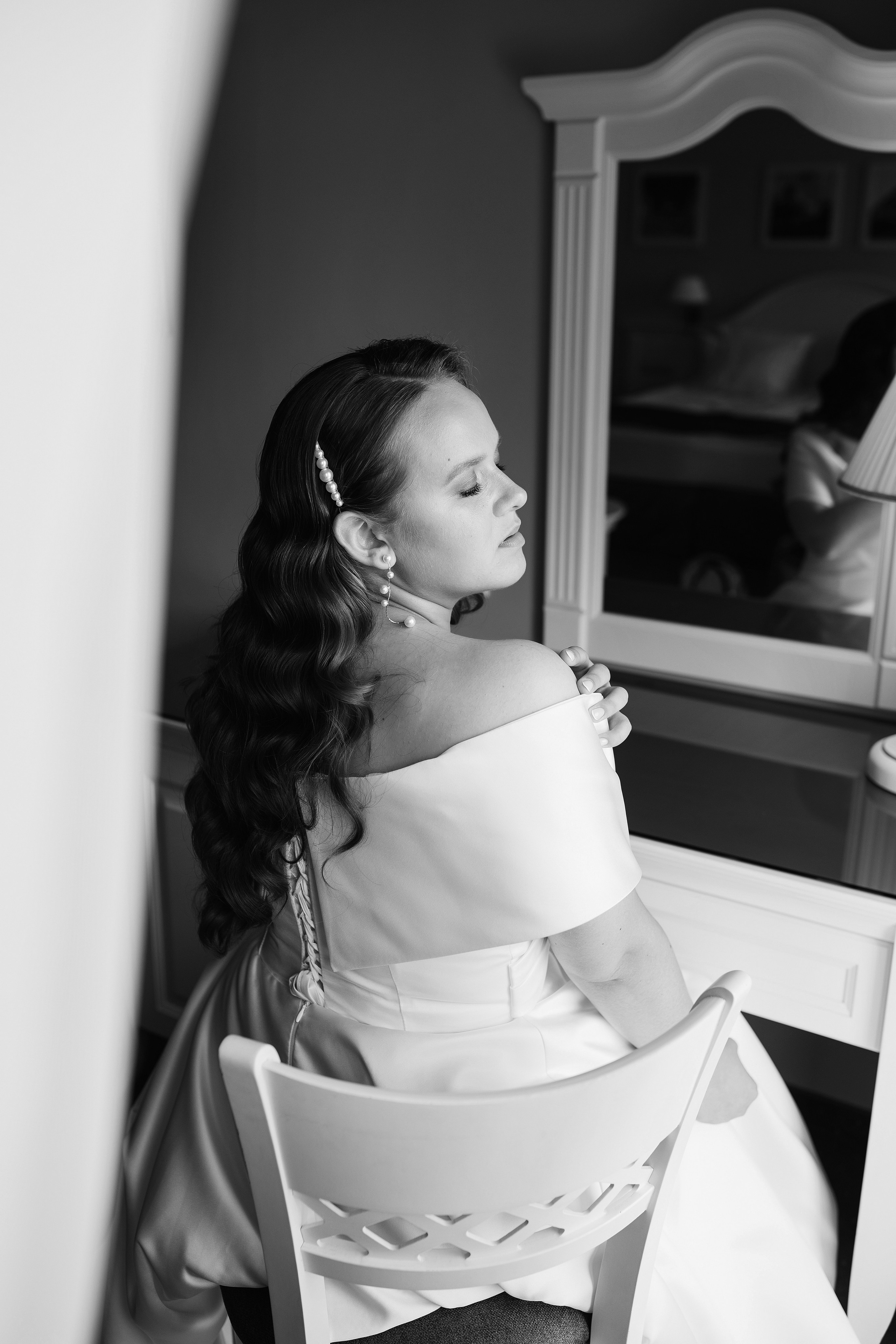 Wedding day #48. Свадебный, семейный фотограф в Рязани Лена Брант