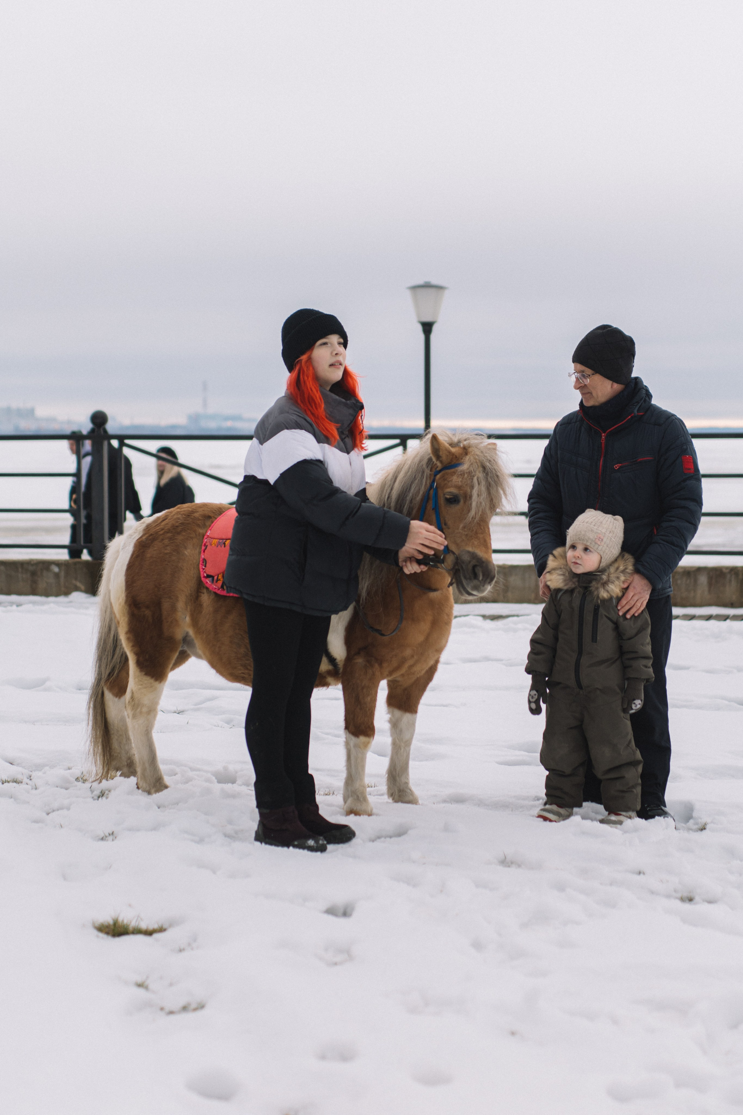 Масленица HEVAA