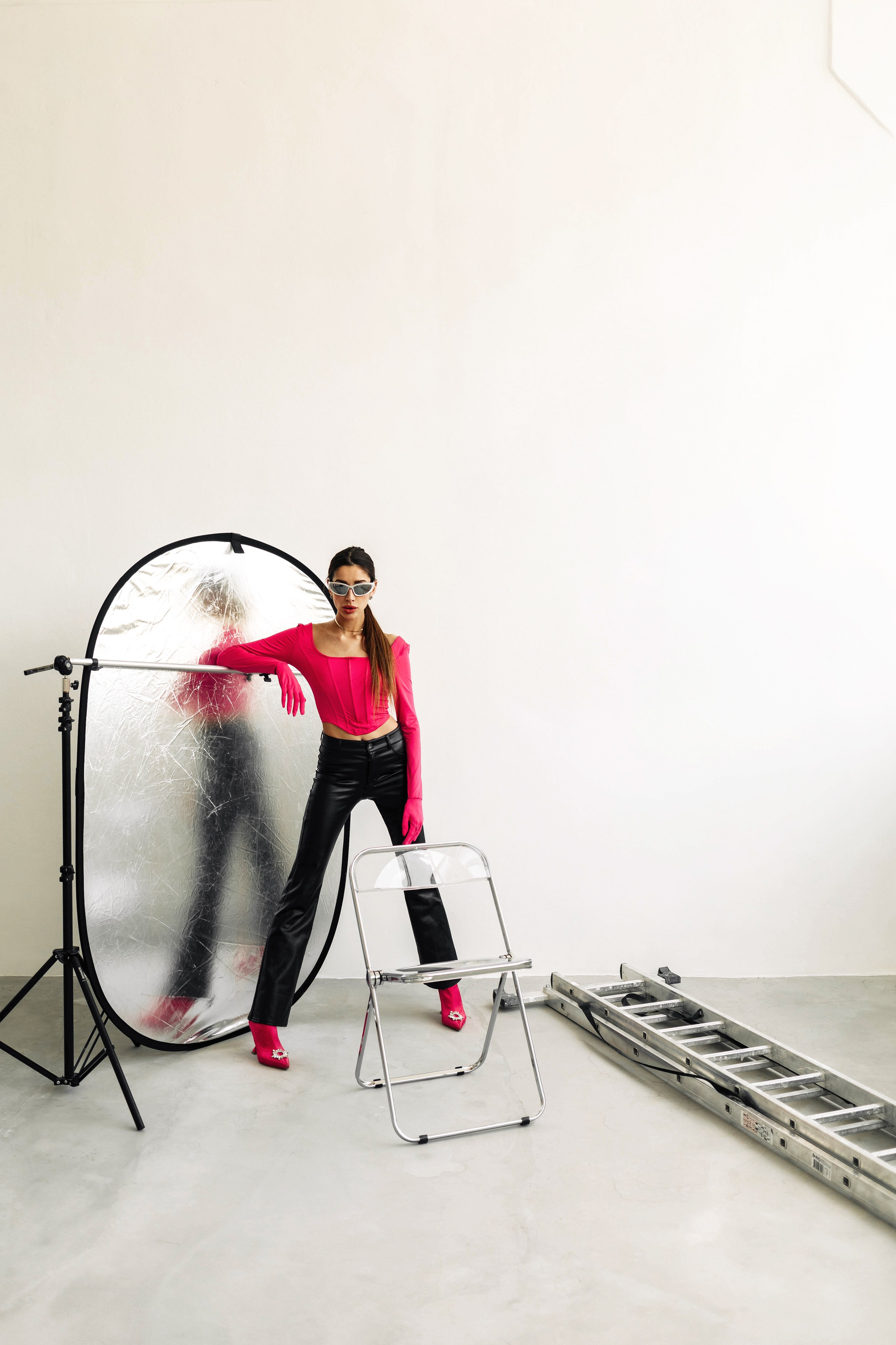 Aryarika. Олег Левенков портретный и фешн фотограф