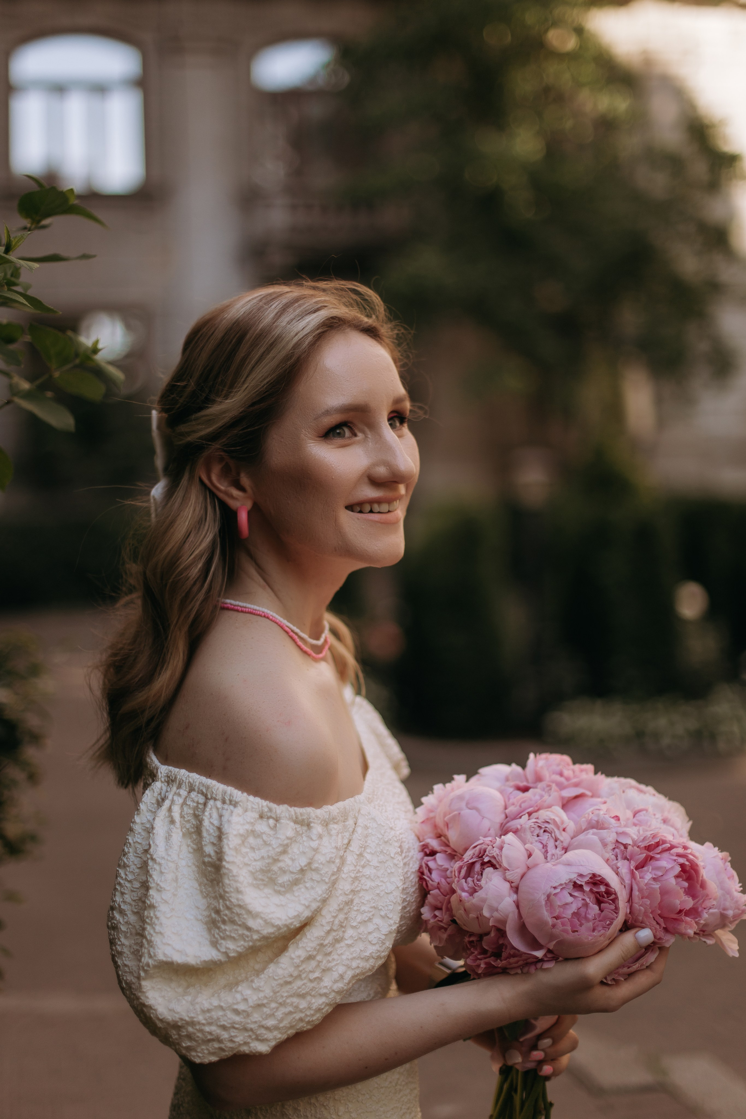 Портреты. Свадебный и семейный фотограф Арина Кулёва