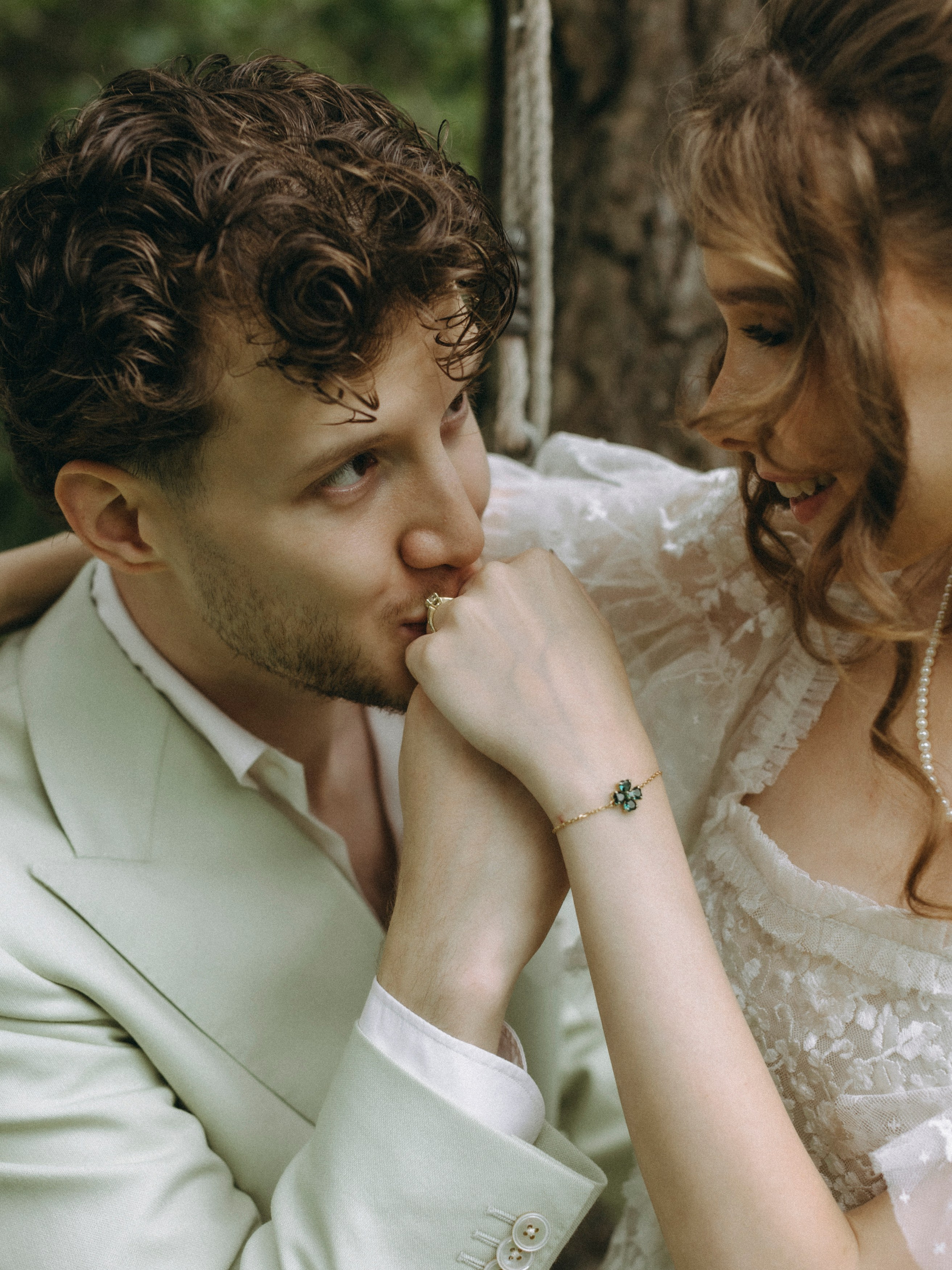 A quiet celebration of two hearts and poetry of togetherness. Katerina Nord | Wedding and Couple Photographer in Germany and Europe