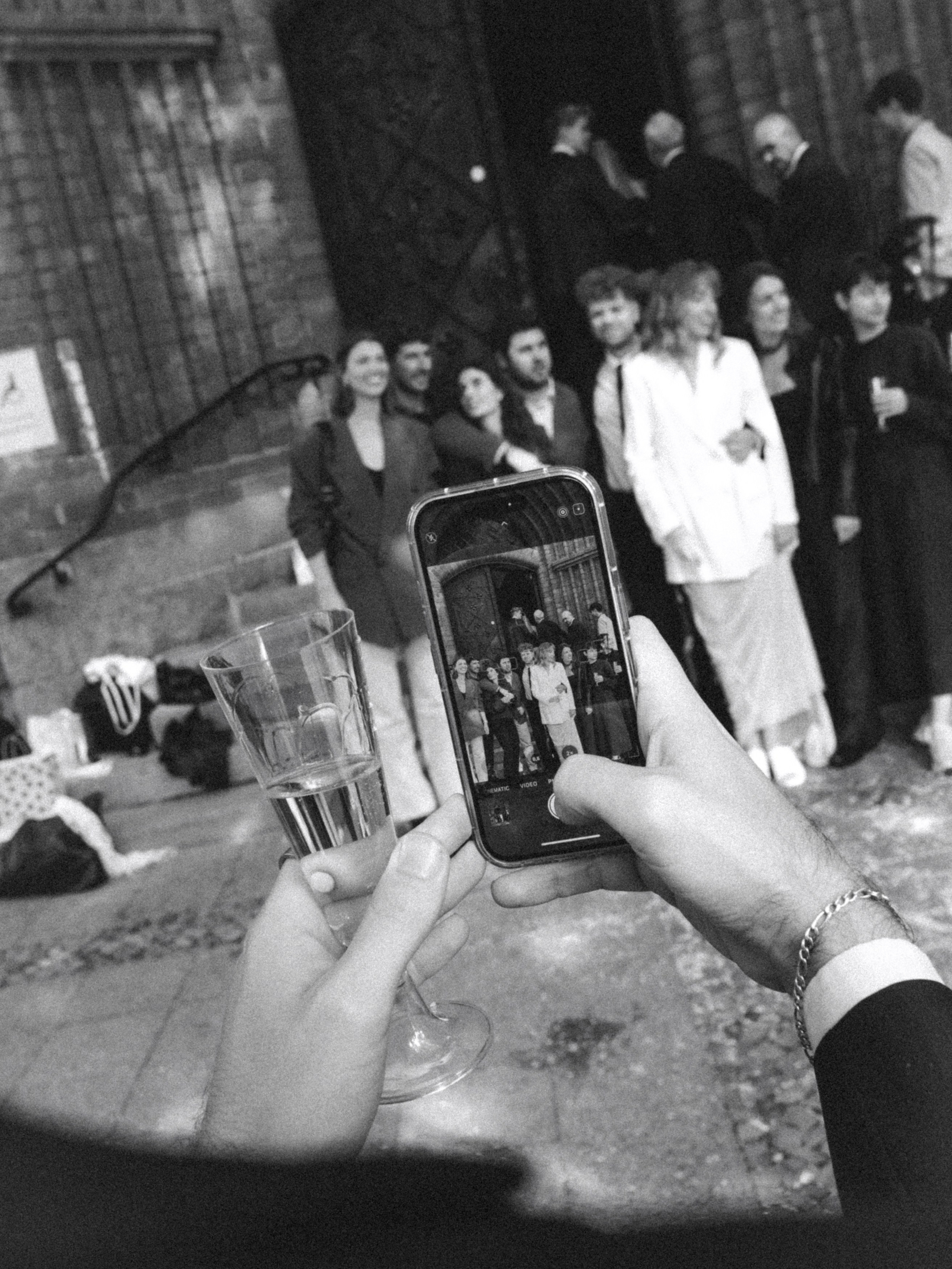 Berlin beats: Love, Fun and Party. Katerina Nord | Wedding and Couple Photographer in Germany and Europe