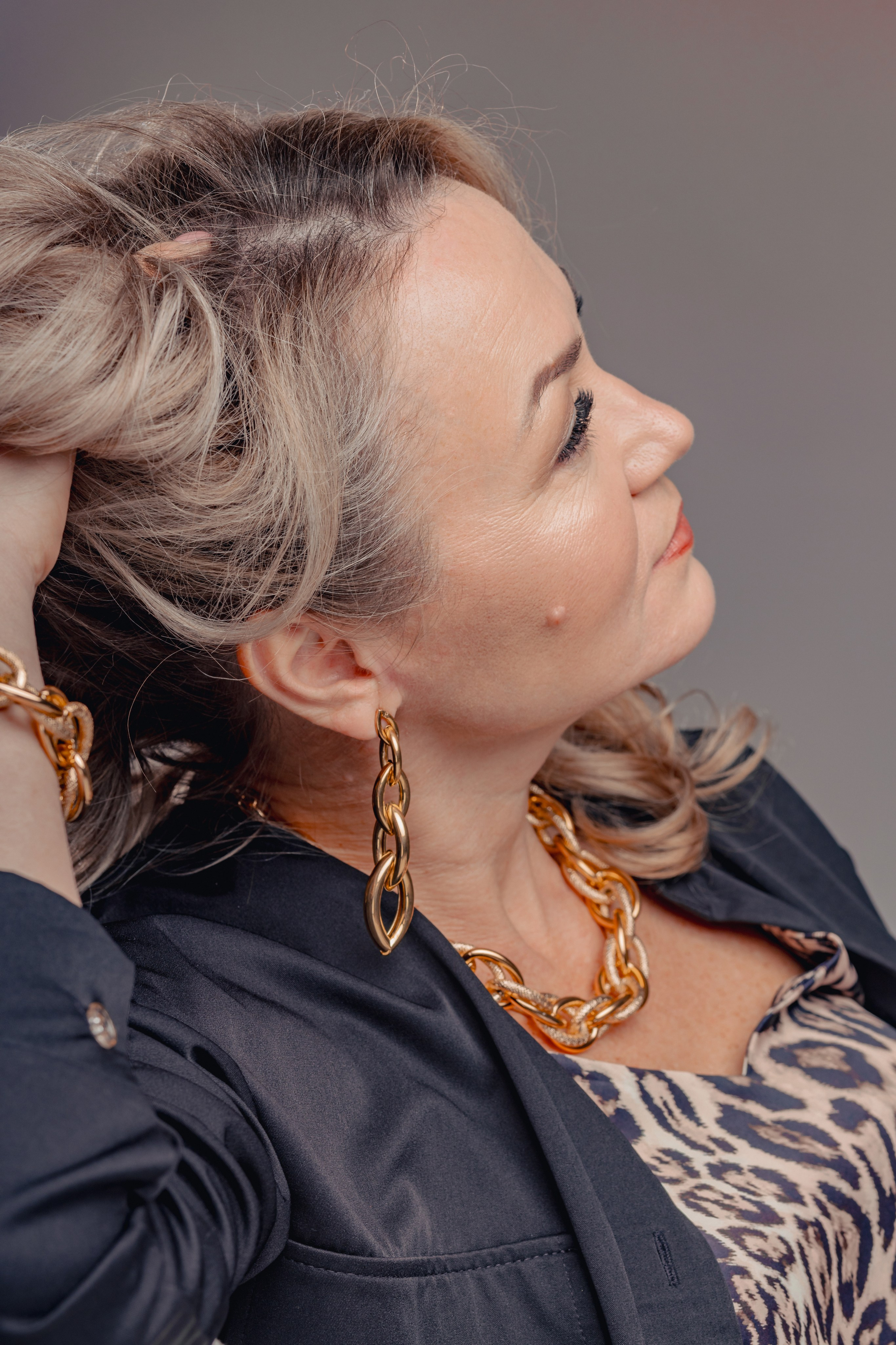 Проект «Твоя новая глава». Фотограф и видеограф в Ставрополе Инна Попова