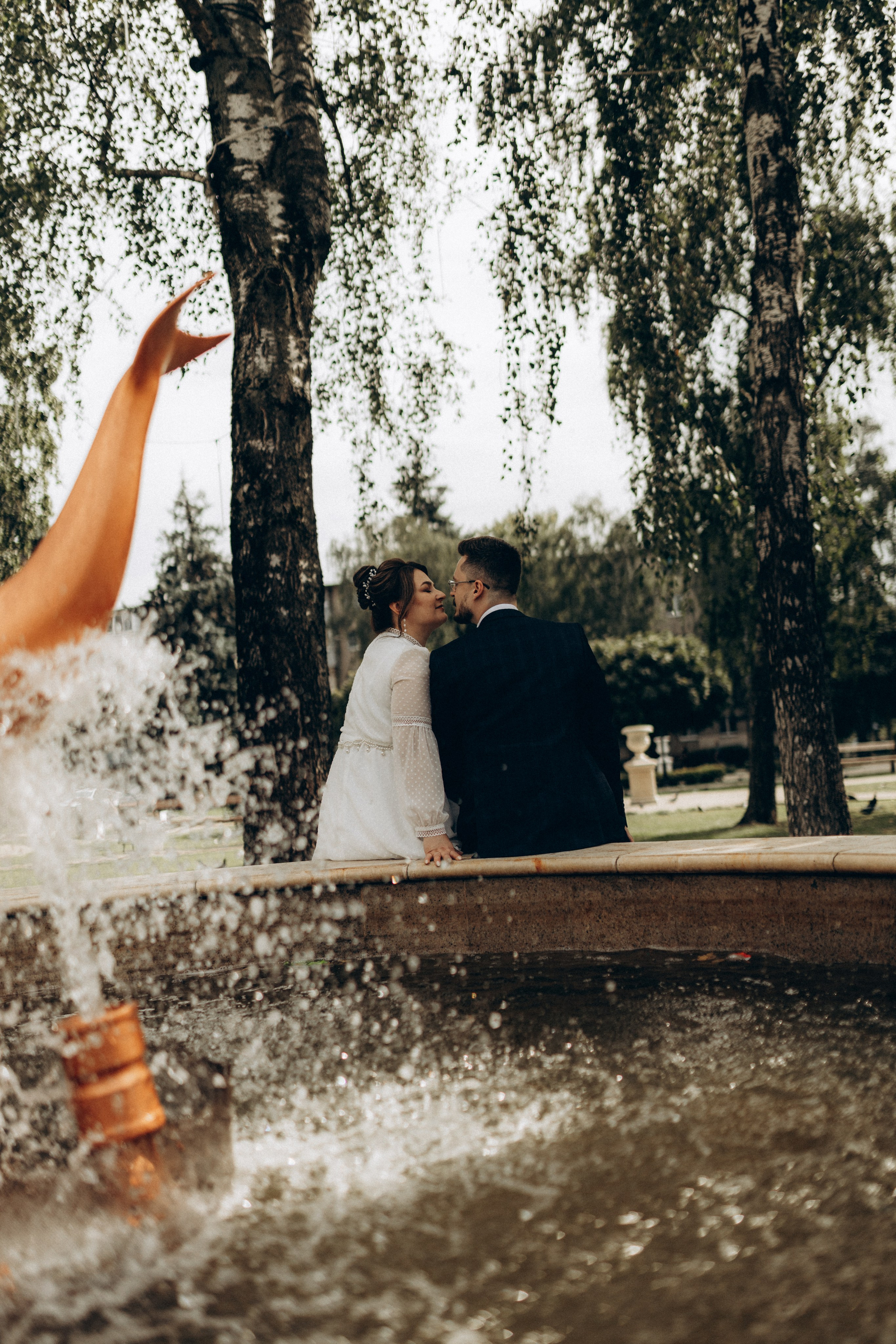 Карина & Александр. Фотограф НОГИНСК, Москва, Анастасия Белая