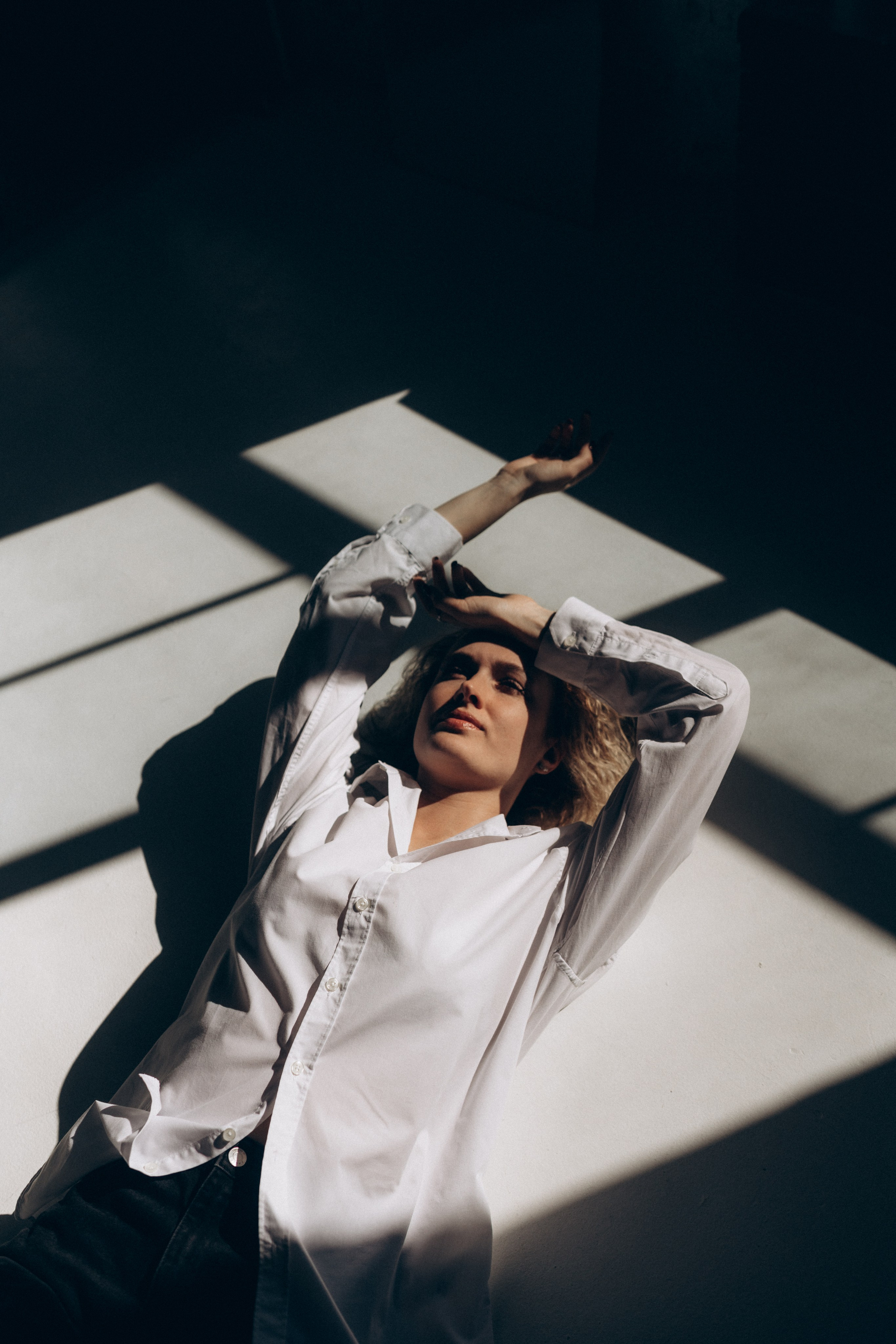 Анна. Фотограф НОГИНСК, Москва, Анастасия Белая