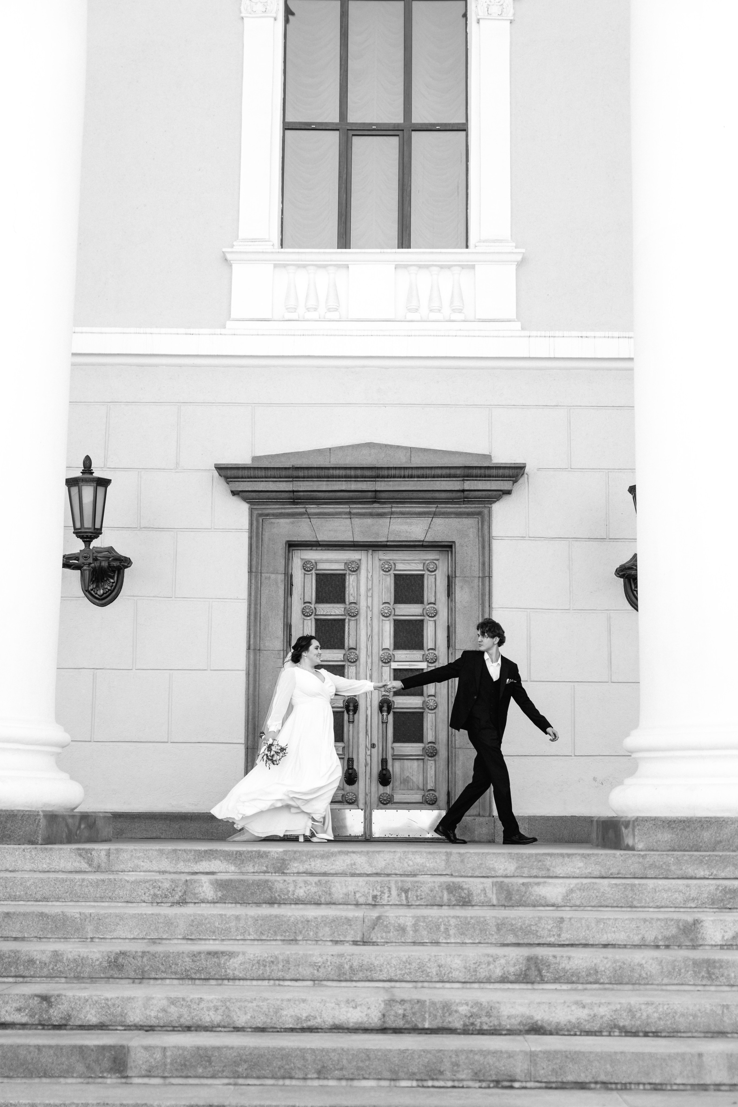 Валерия и Владислав. Ульяна Ремезова | Фотограф | Челябинск