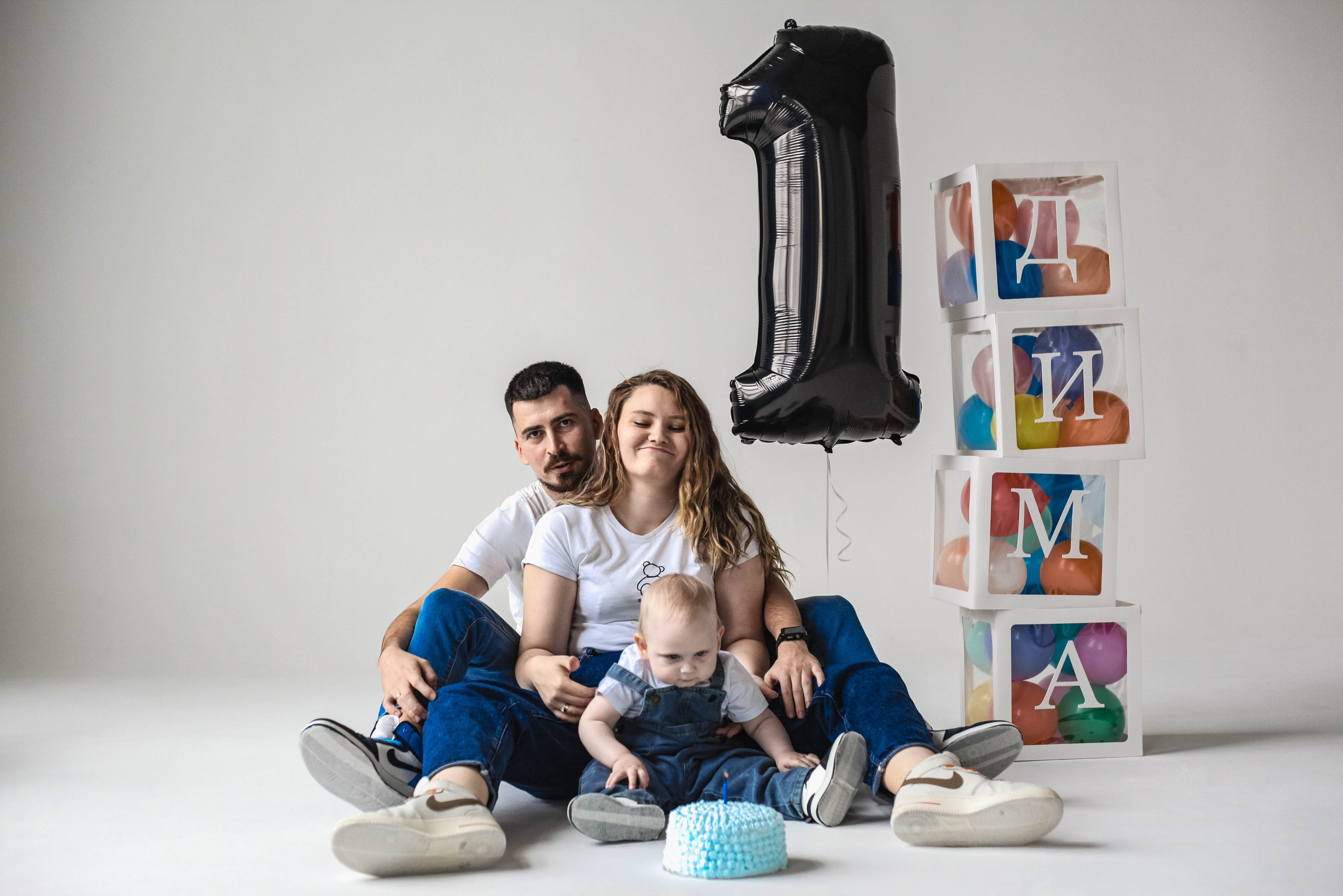 Студия. Уличный фотограф Города N