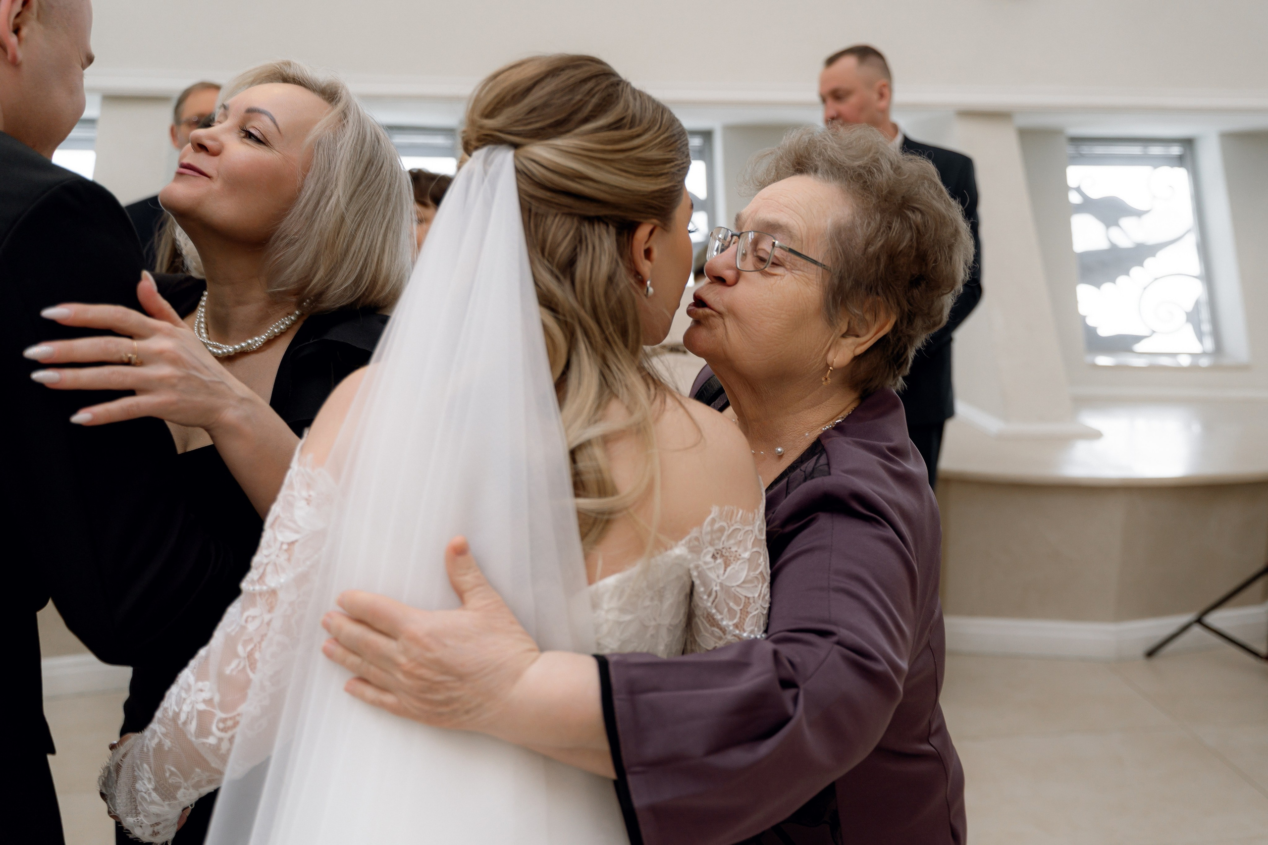 Денис & Екатерина. RAMIL SAFIULLIN