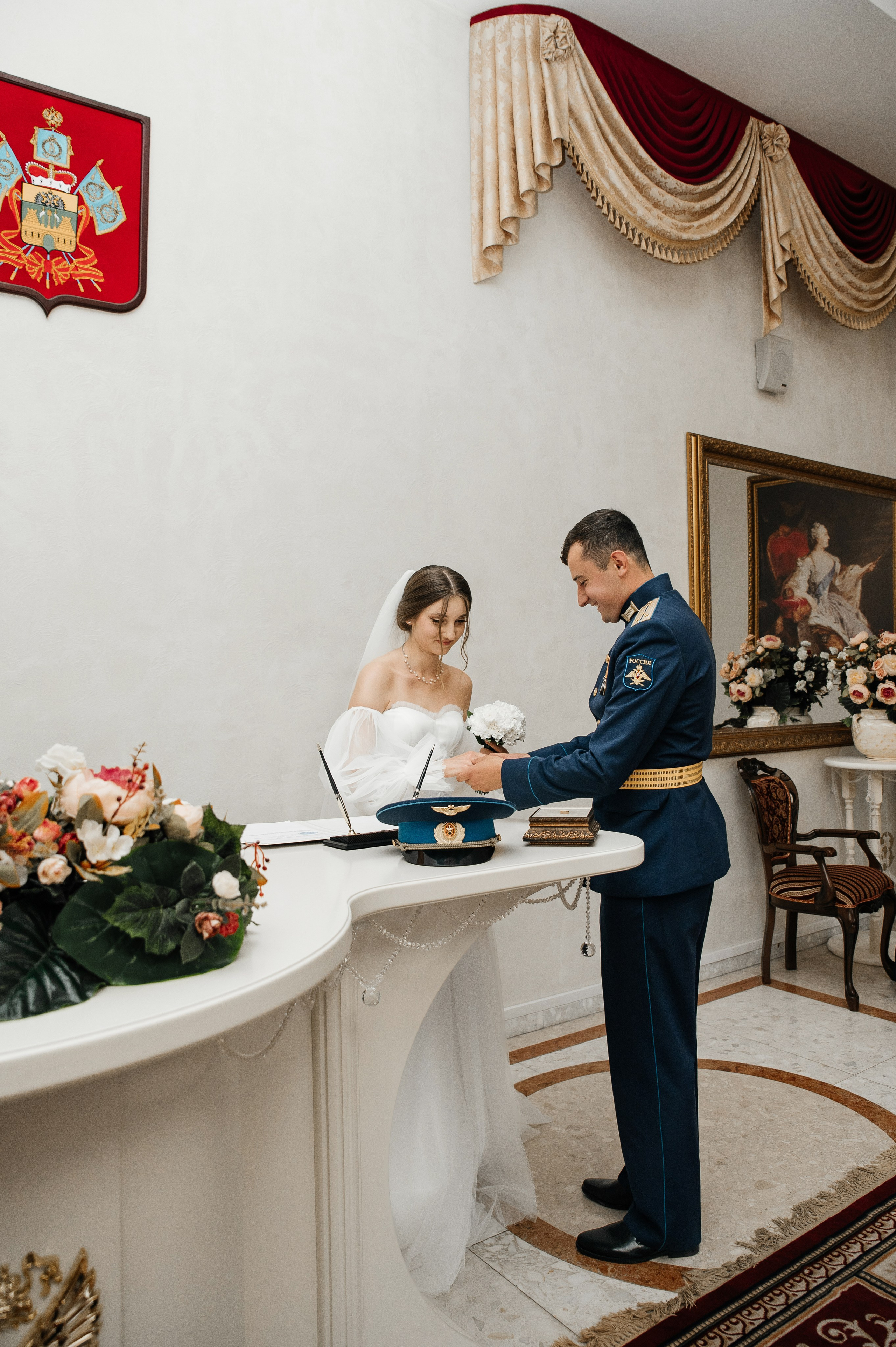 Олег и Татьяна. Свадебный и семейный фотограф Кореновск/Краснодар