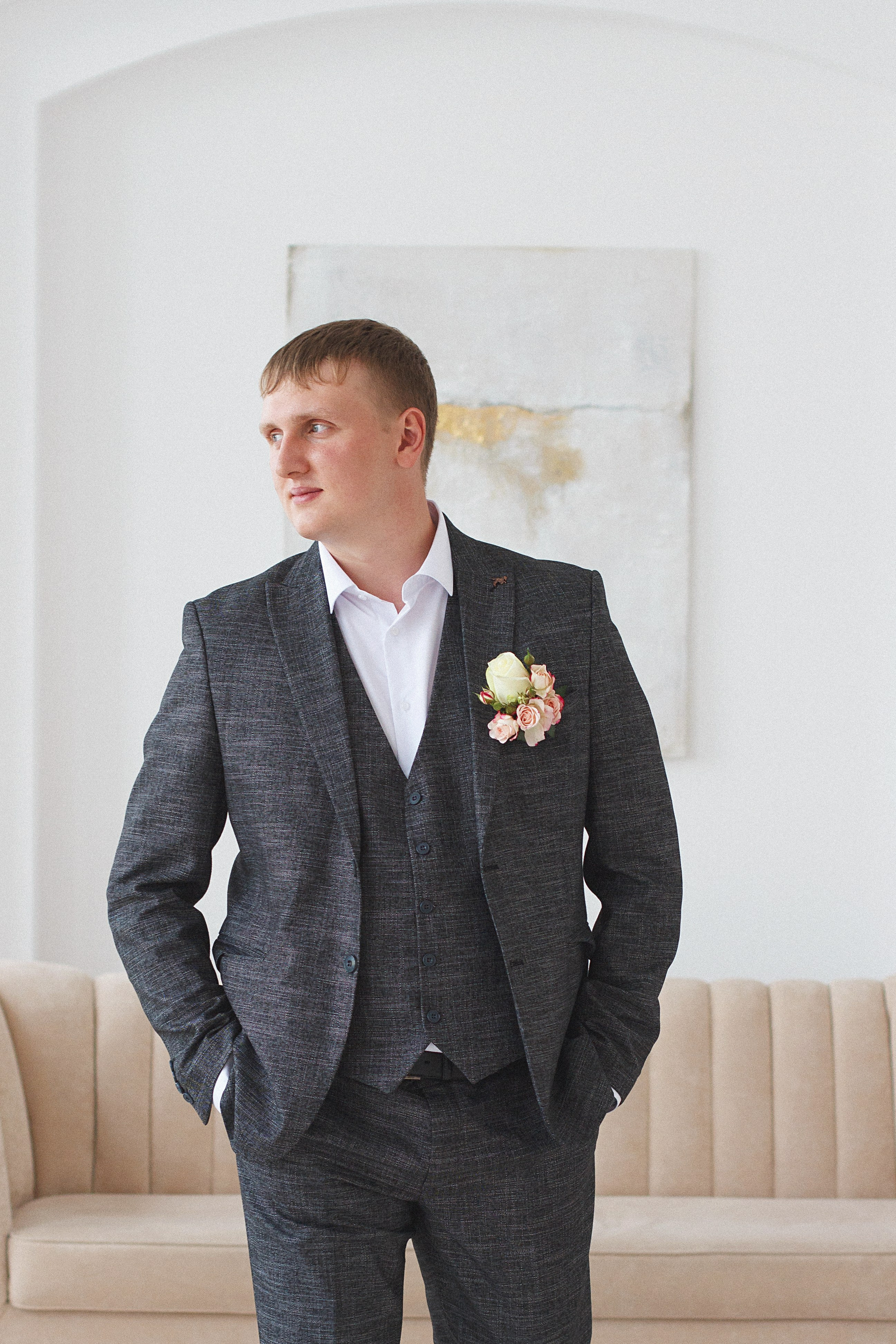 Елена & Александр. Фотограф и видеограф в Омск/Москва Сащенко Лера