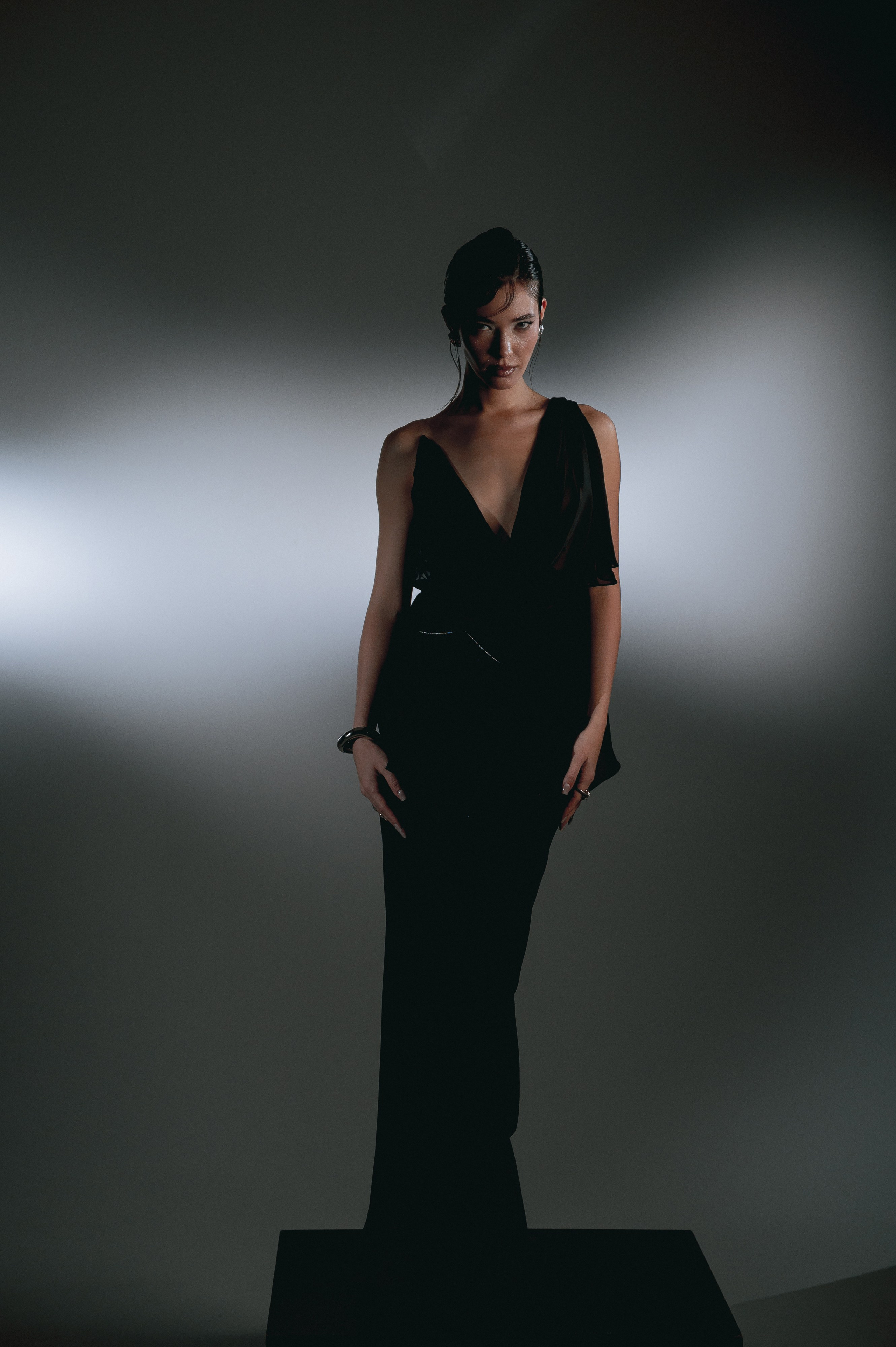 Полина. Фотограф Вито Бурмасов | Москва