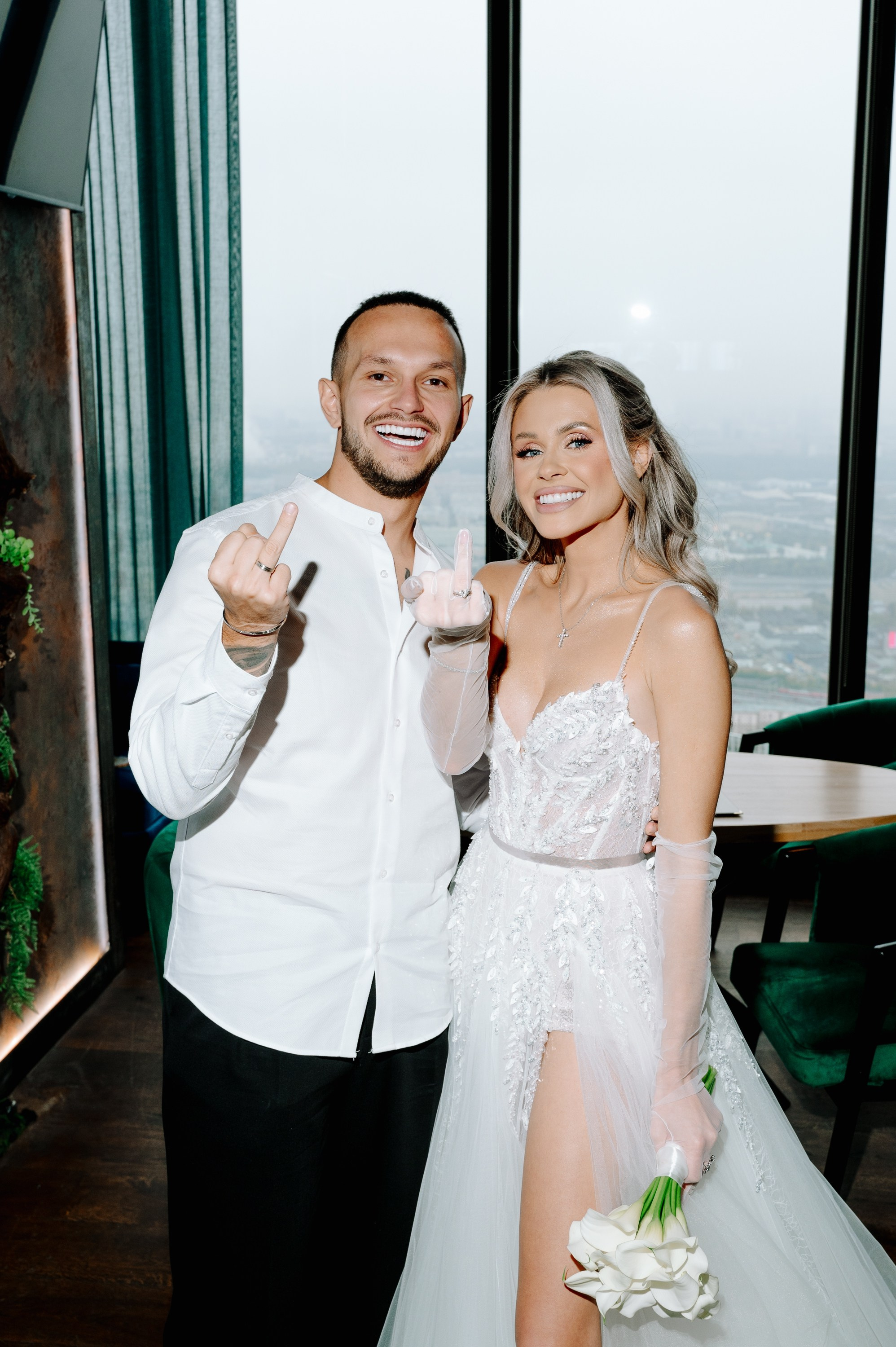 Helen_yes1 & Павел ⚡️ 2024. Фотограф Вито Бурмасов | Москва