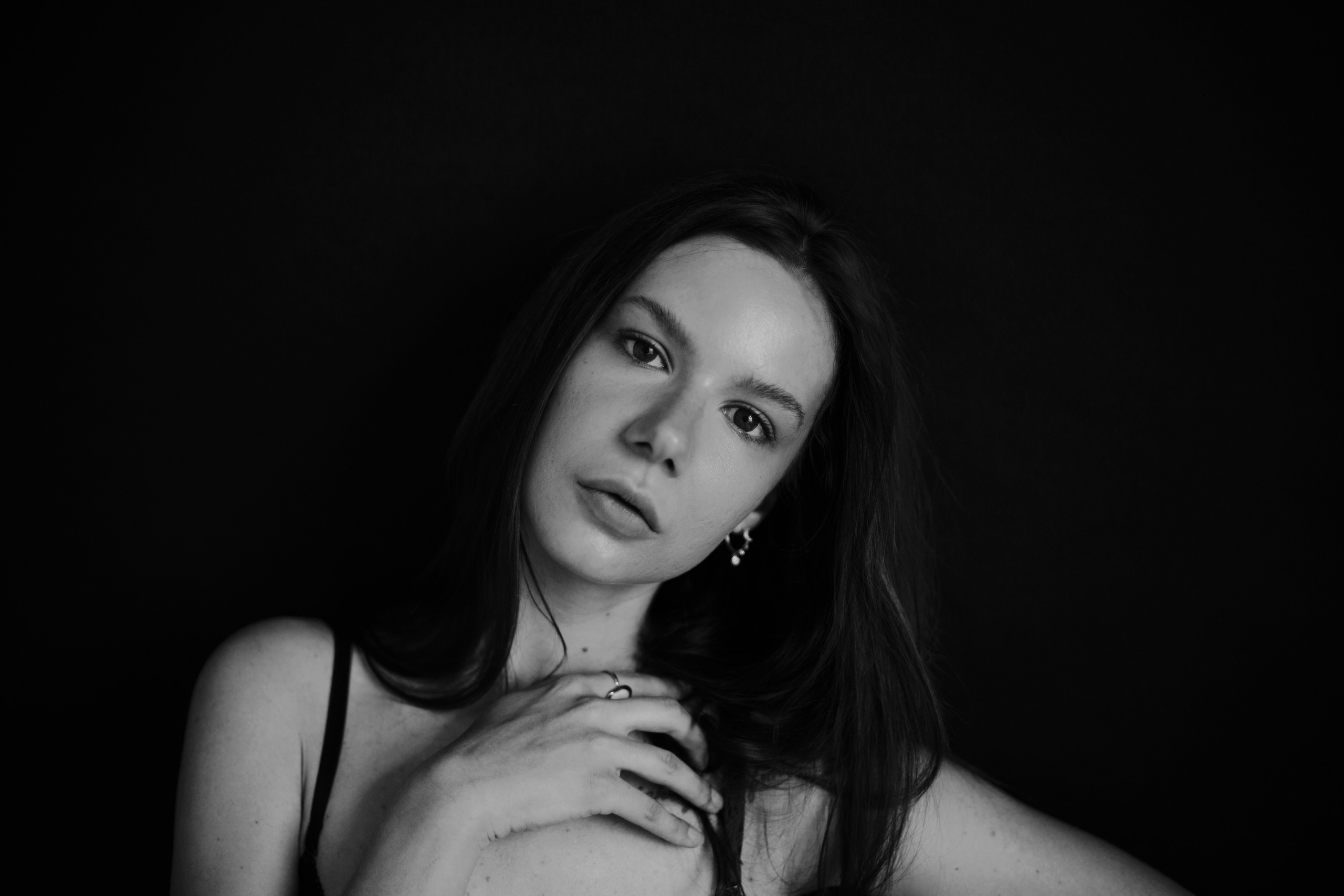 Евгения. Фотограф в Москве — Евгения Прокопенко