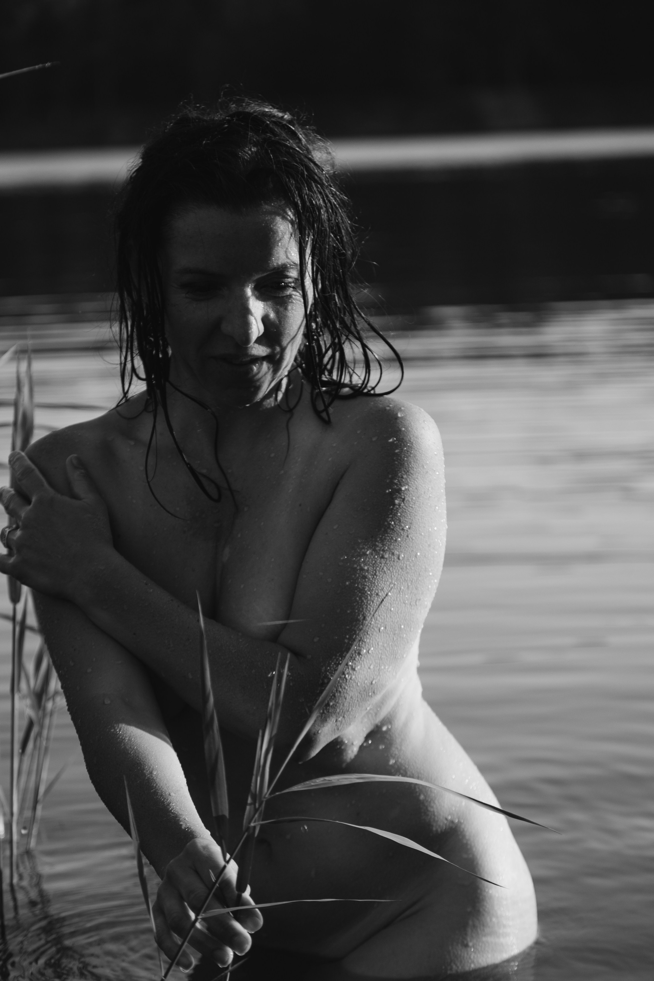 Персональная. Ваш фотограф в Москве и области Юлия