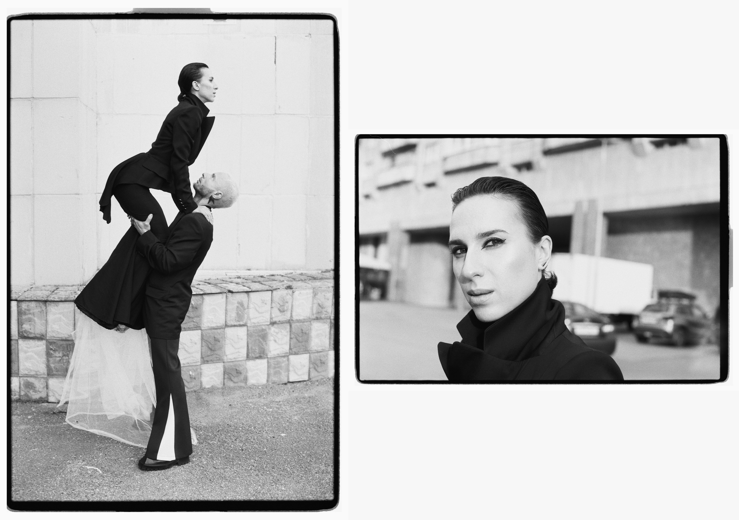 PETROVS. Фотограф Александр Медведев