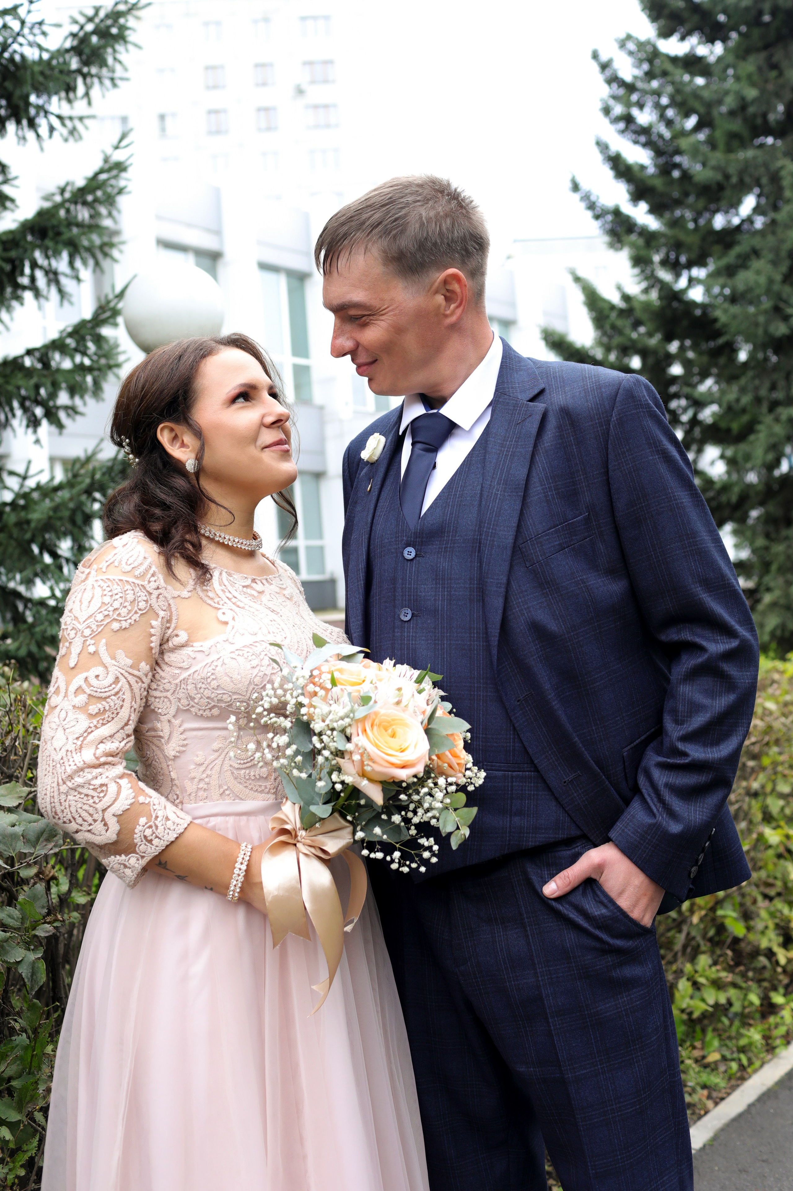 Максим и Анна. Детский и женский фотограф в Кемерово Анна Смирнова