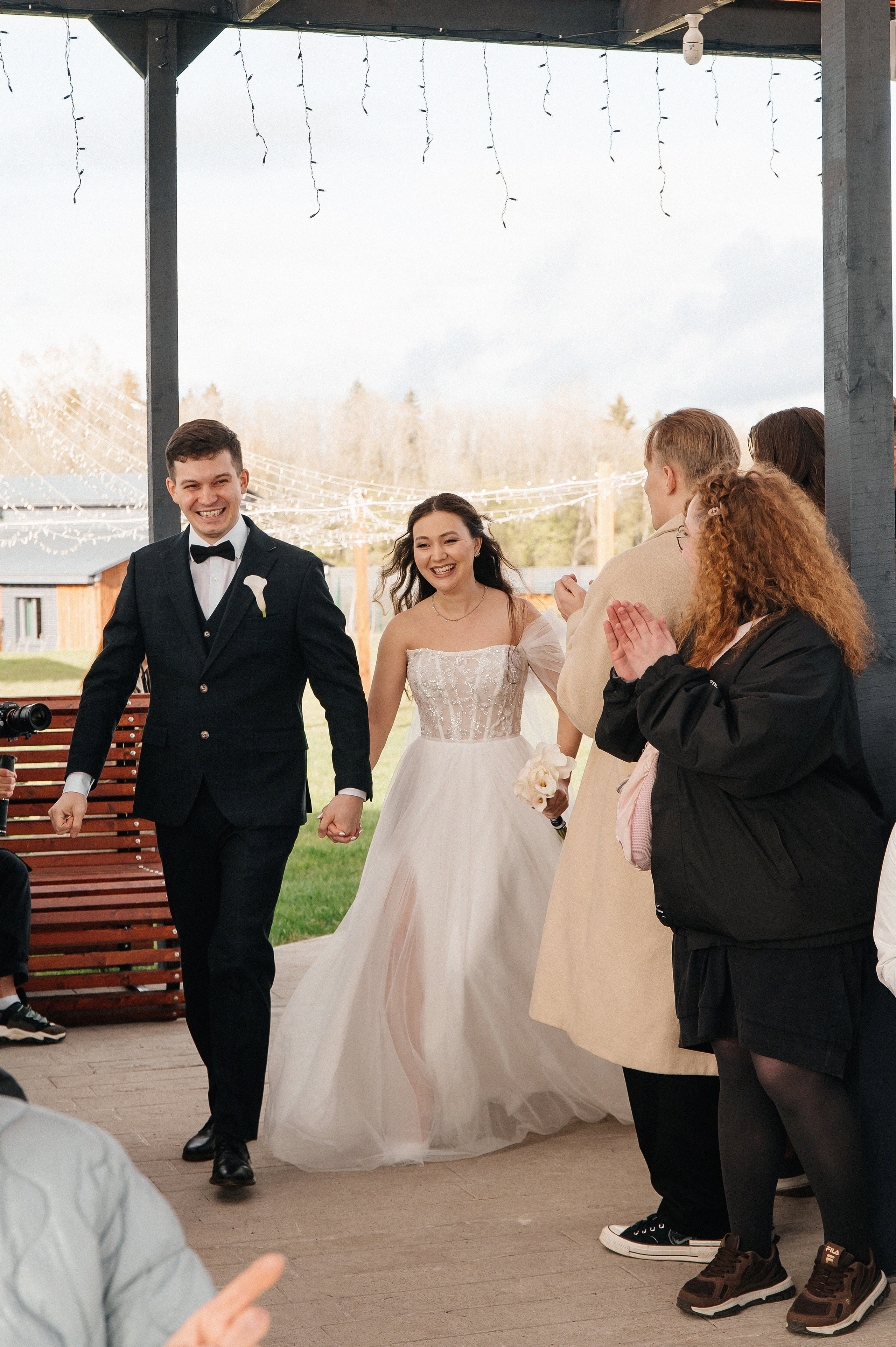 ANONS. Мария — Свадебный фотограф