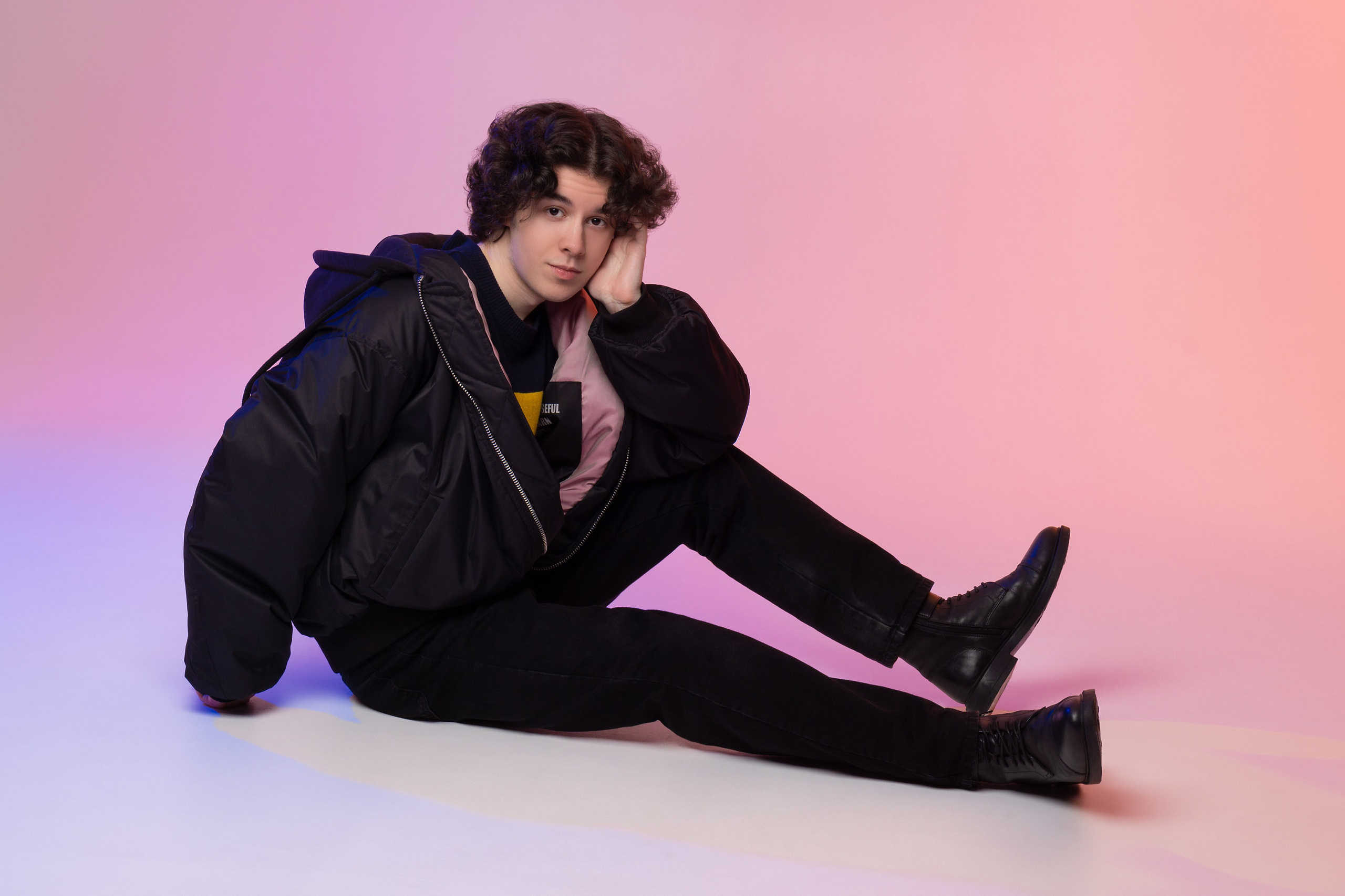 Павел. Портретный и репортажный фотограф в Тольятти | Елена Сафронова