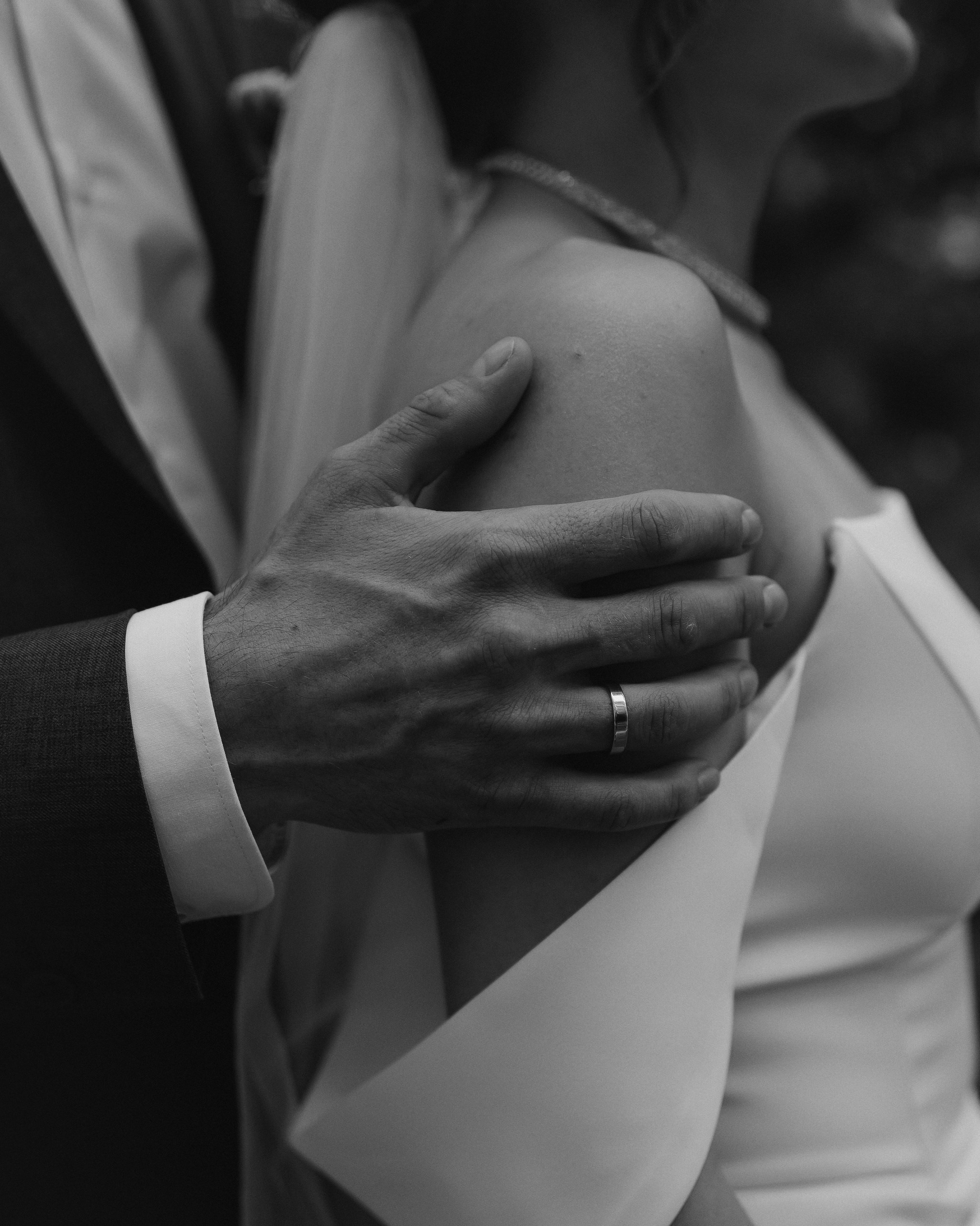 Свадебная фотосессия. Фотограф Костенко Полина