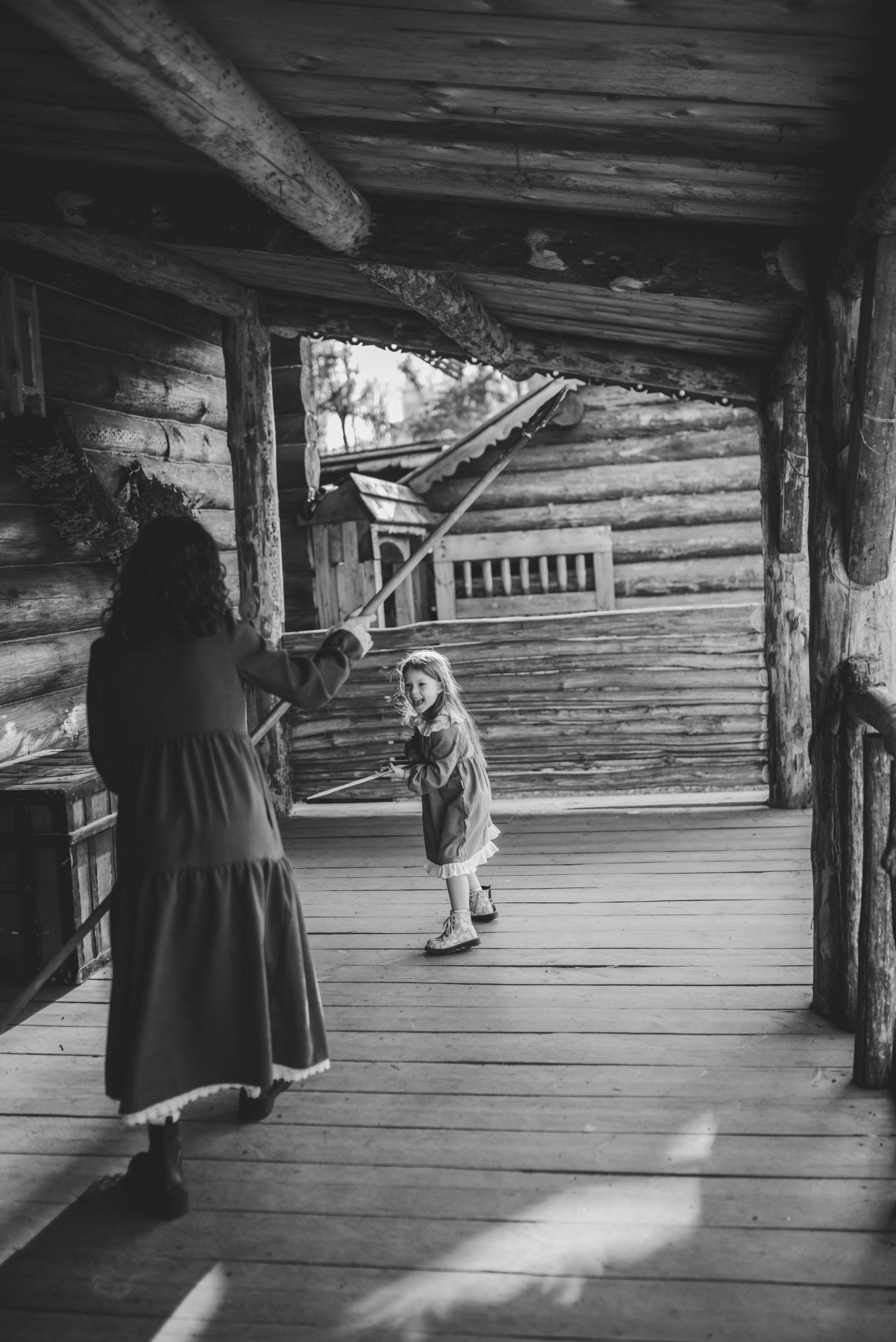 Про Соню. Семейный фотограф Кристина Шахура