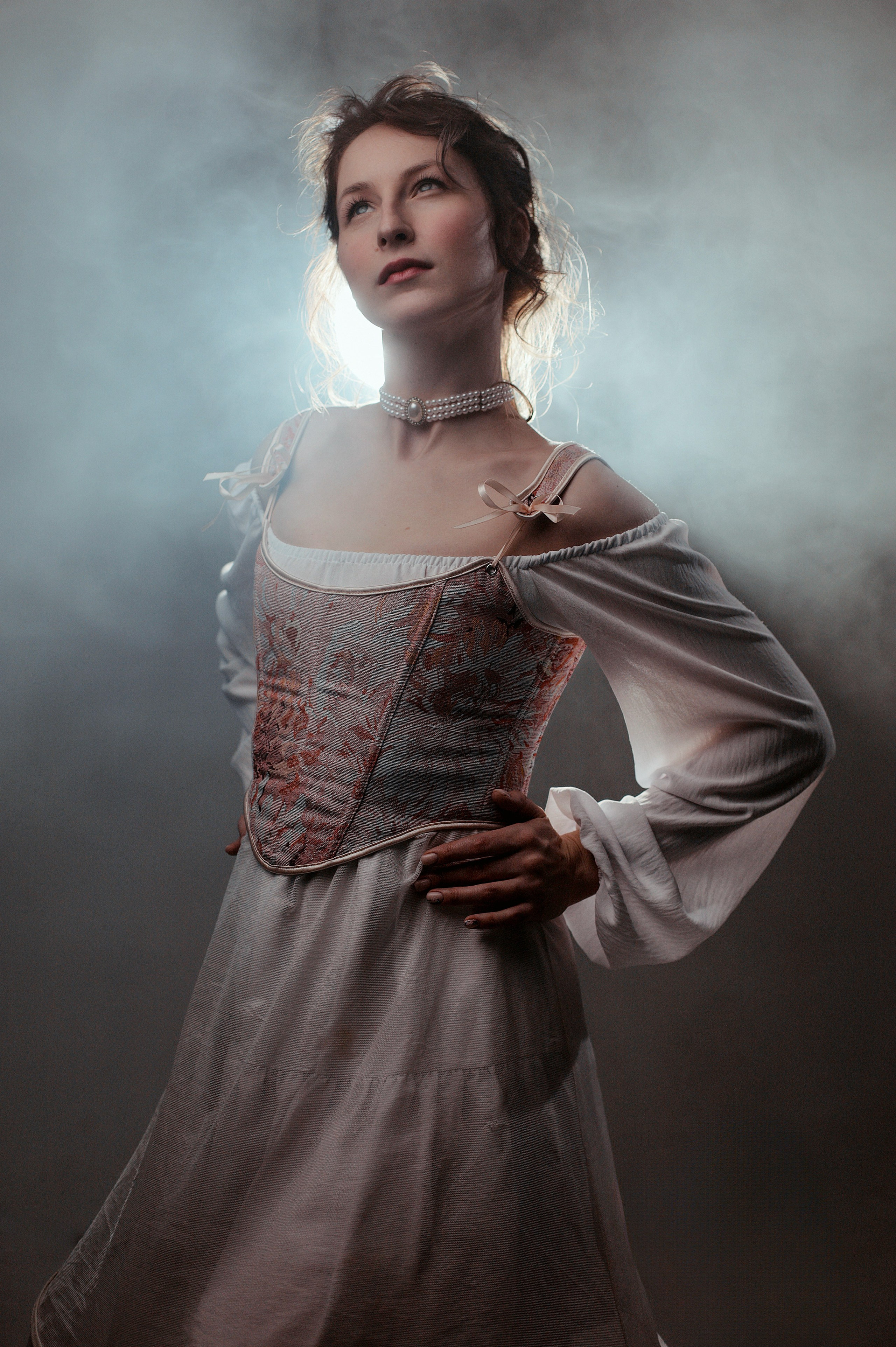 Елена. Фотограф в Смоленске Ася Польшина