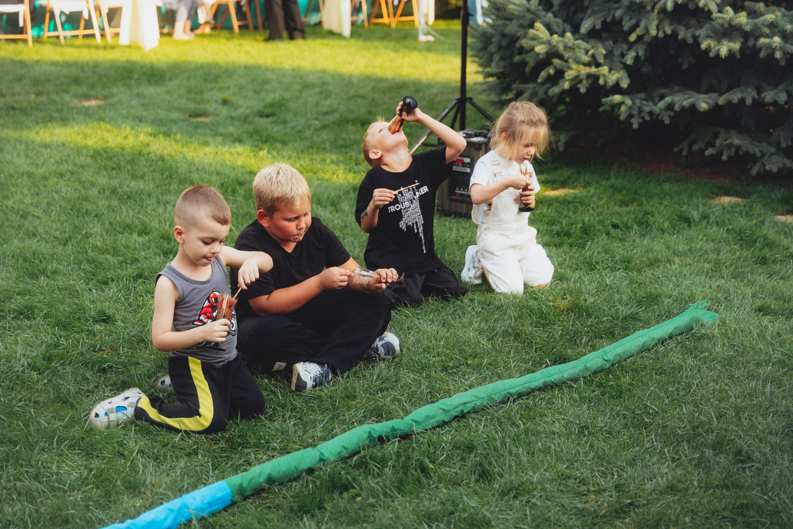 ЛЯЙСАН 2 ГОДА