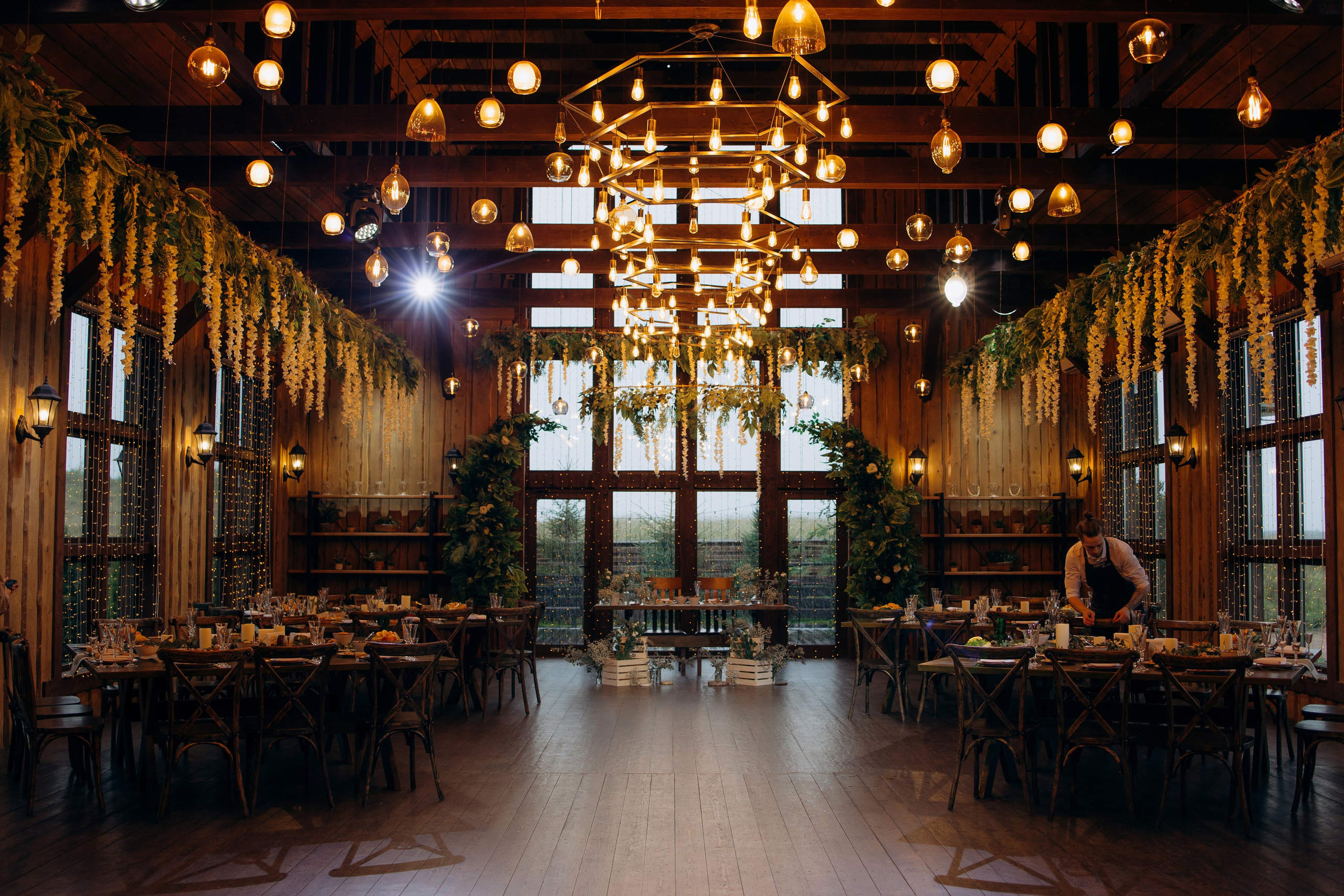 Андрей & Анна — Петергоф. Свадебный фотограф Ричард Конвенсаров Wedding Photographer Richard & I