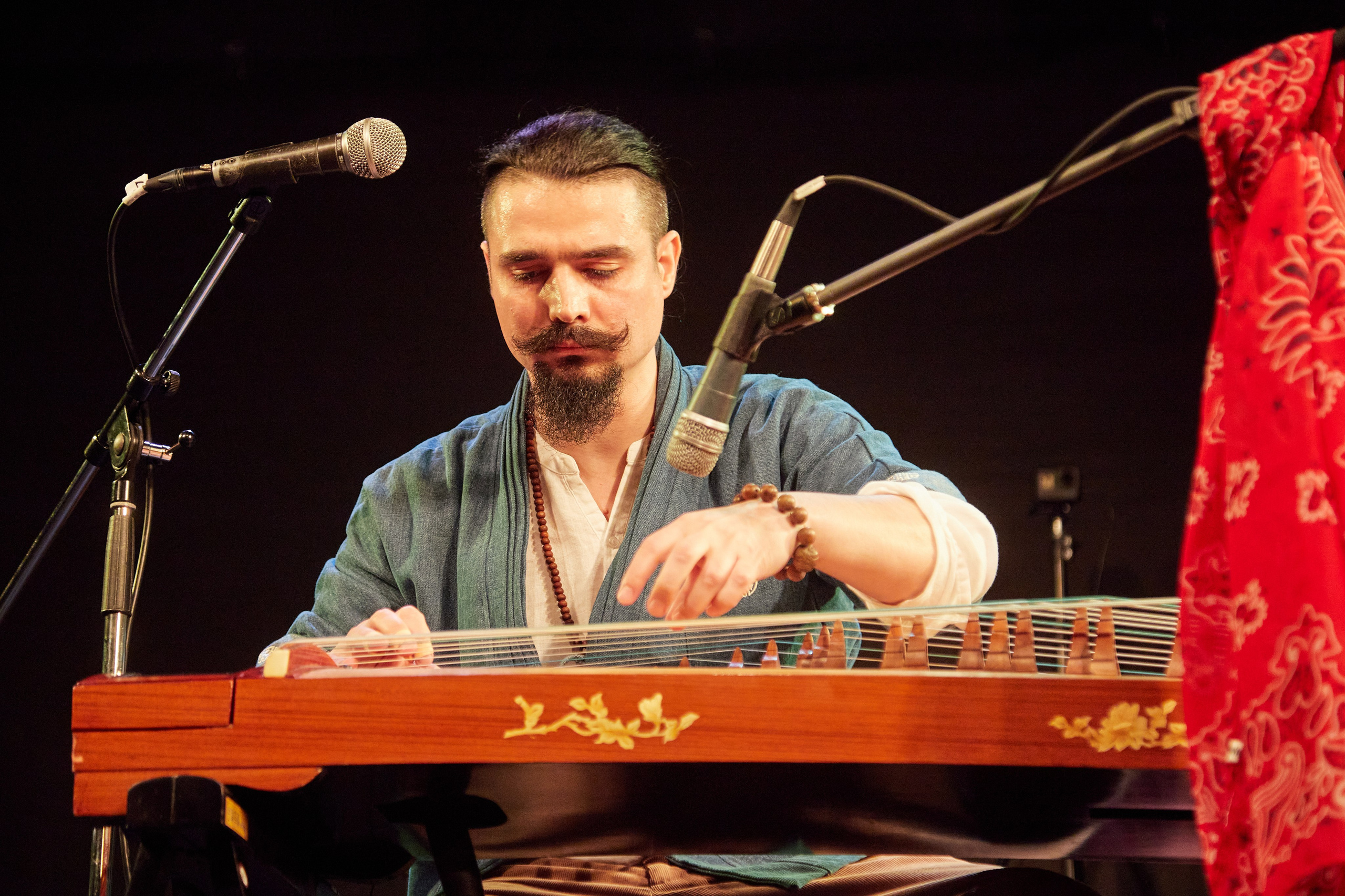 Репортаж этно-феста «Равноденствие». Екатерина Осипова — профессиональный фотограф в Москве