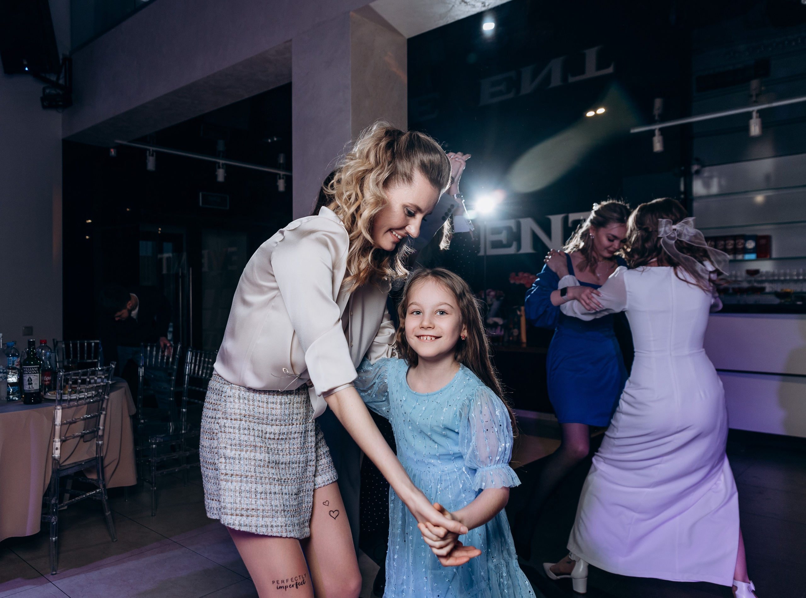 Банкет, церемония. Фотограф в Новосибирске