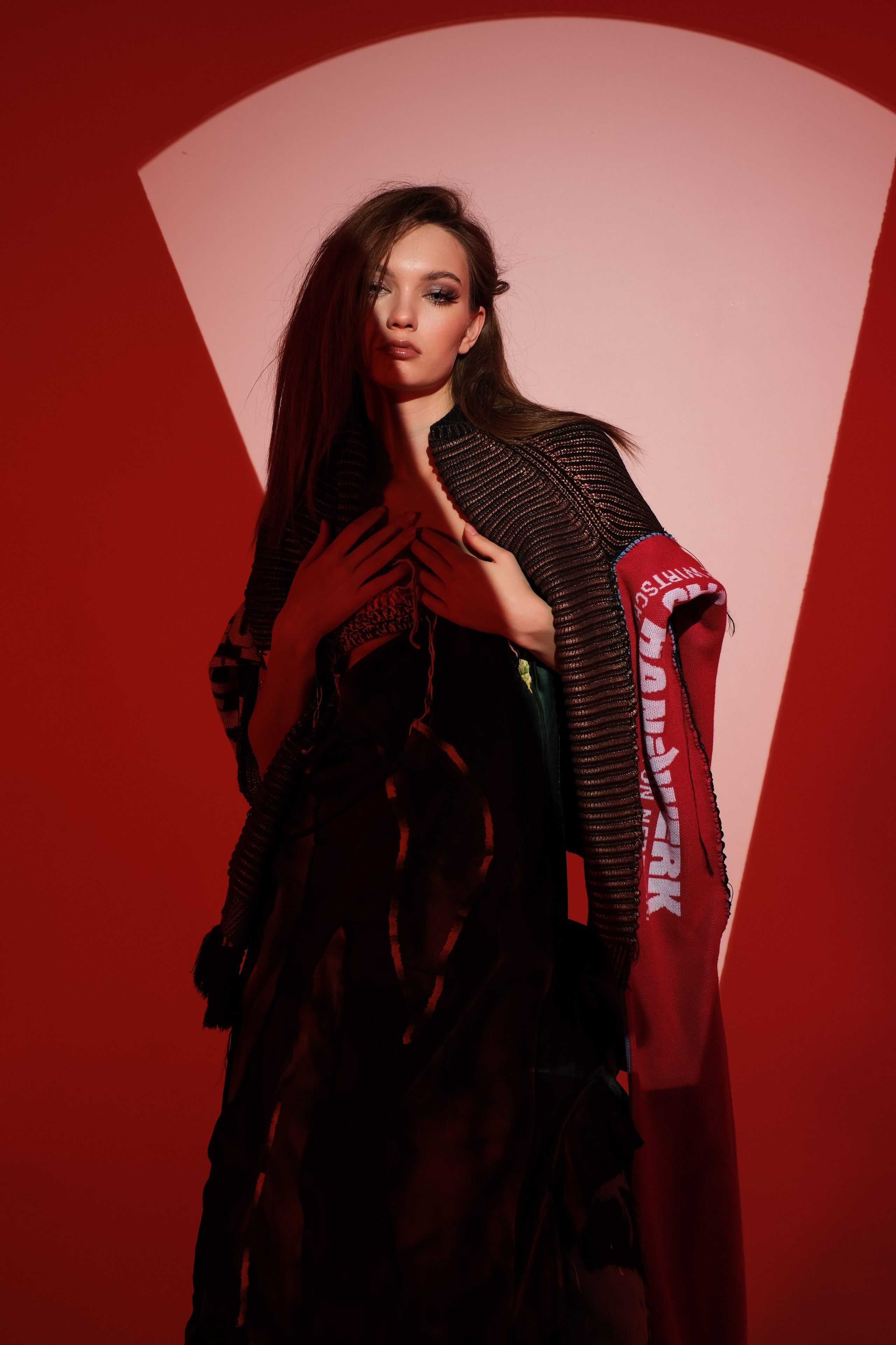 Color. Фотограф в Москве. Женский и мужской портрет, лавстори (love story)